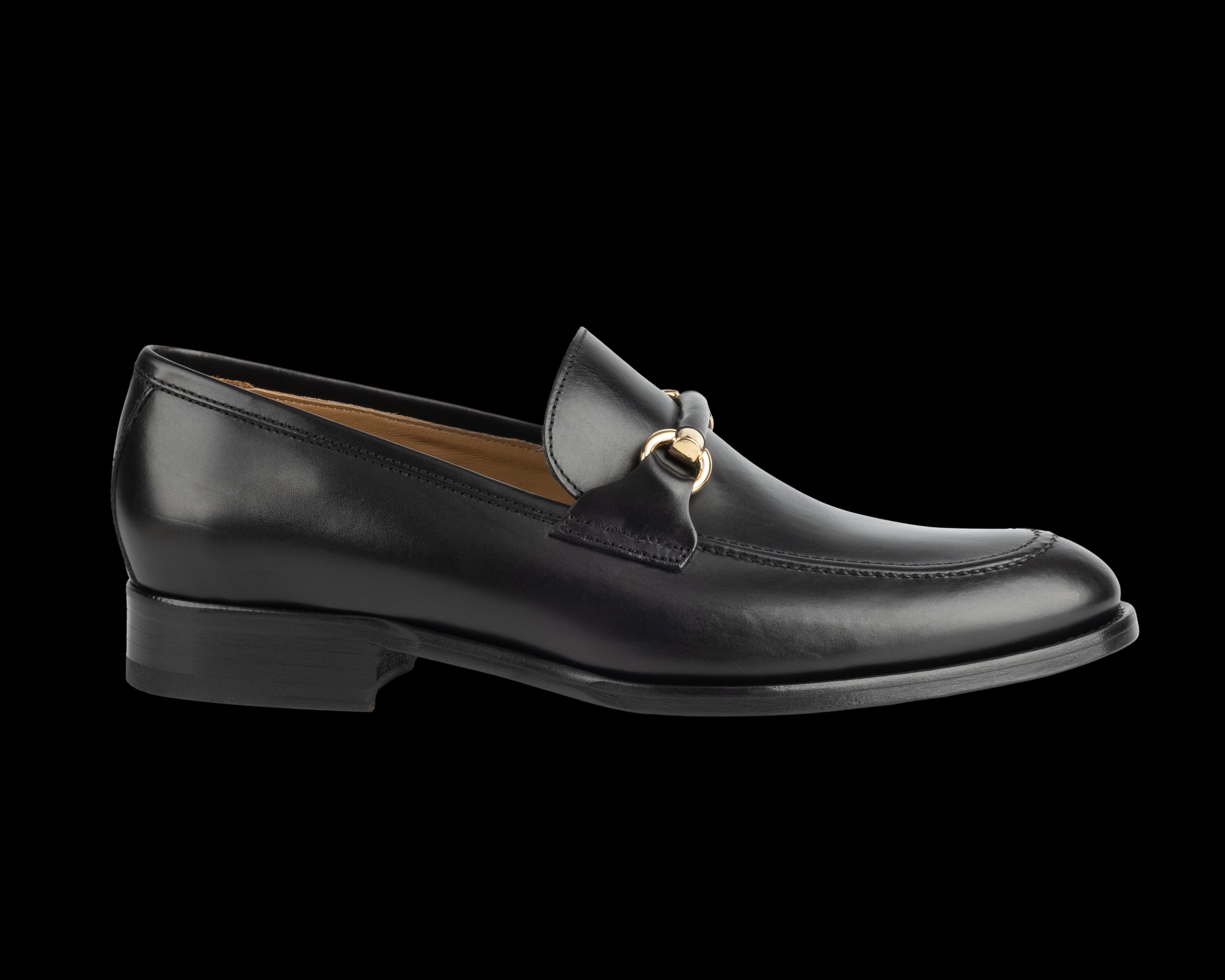 Image of Parma Loafers