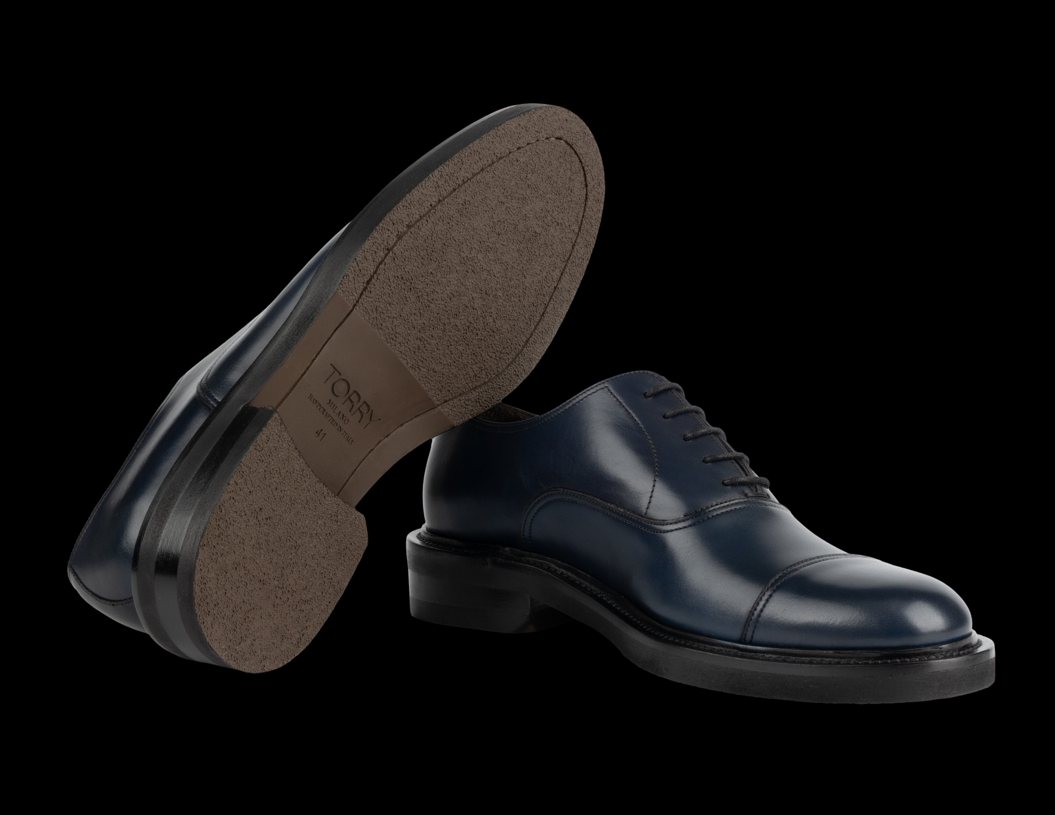 Image of Cortina Oxford