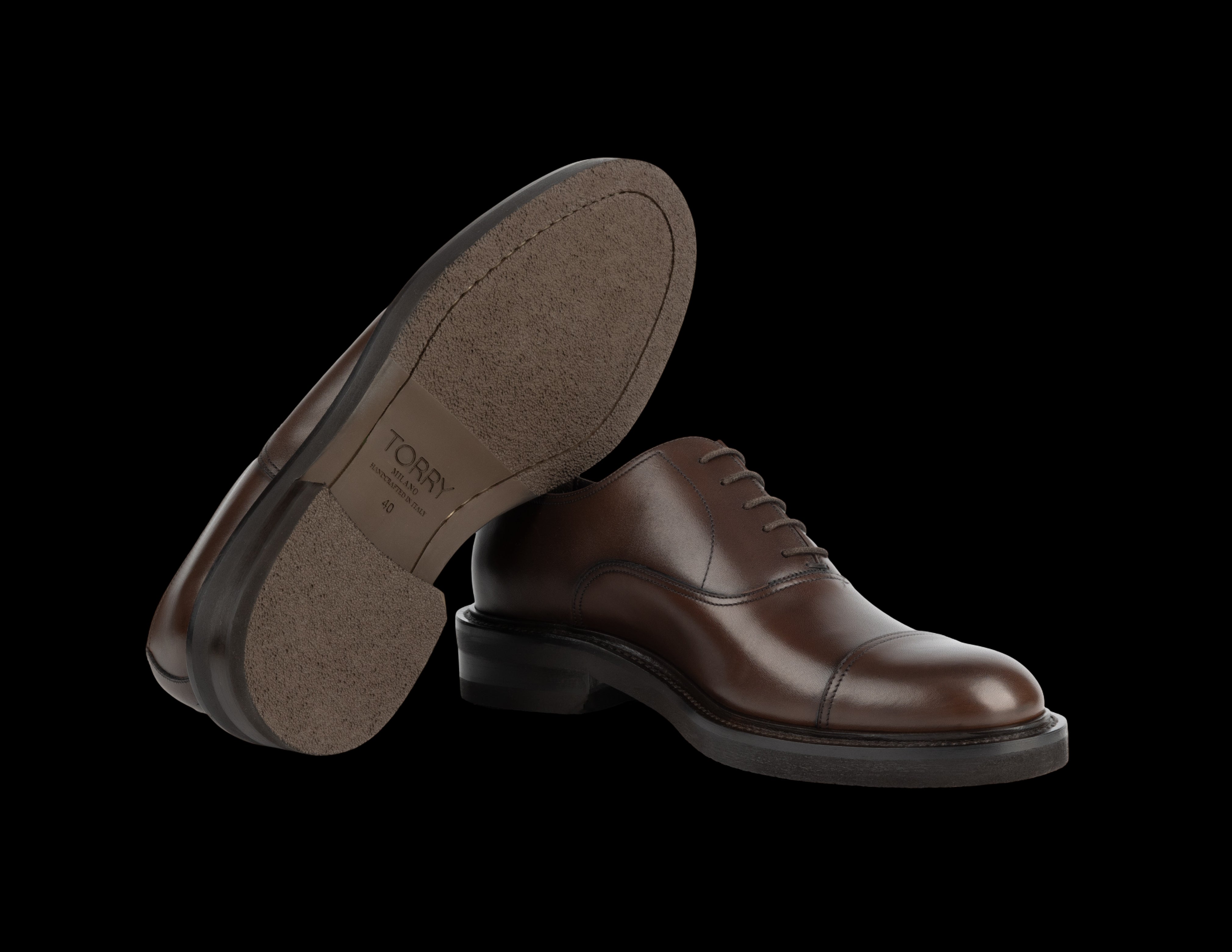 Image of Cortina Oxford