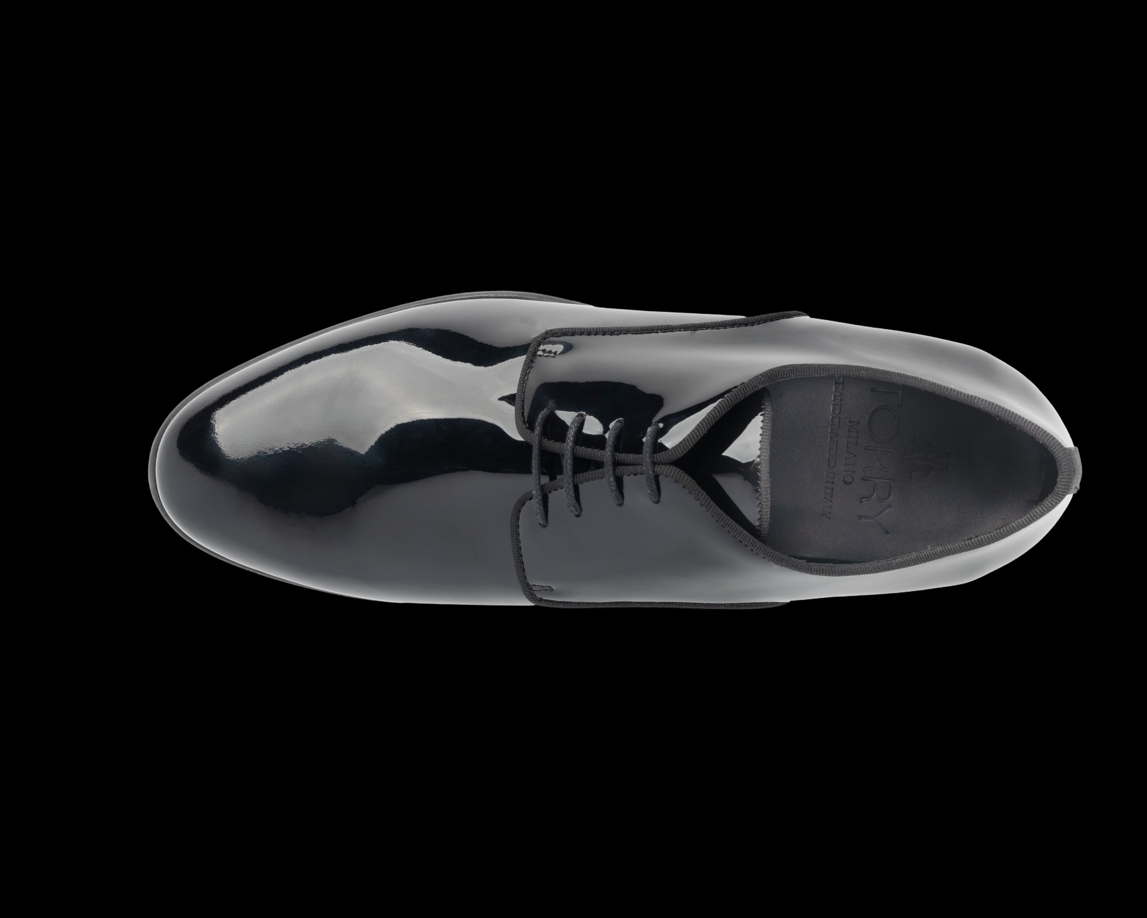 Image of Patent Leather Shoes