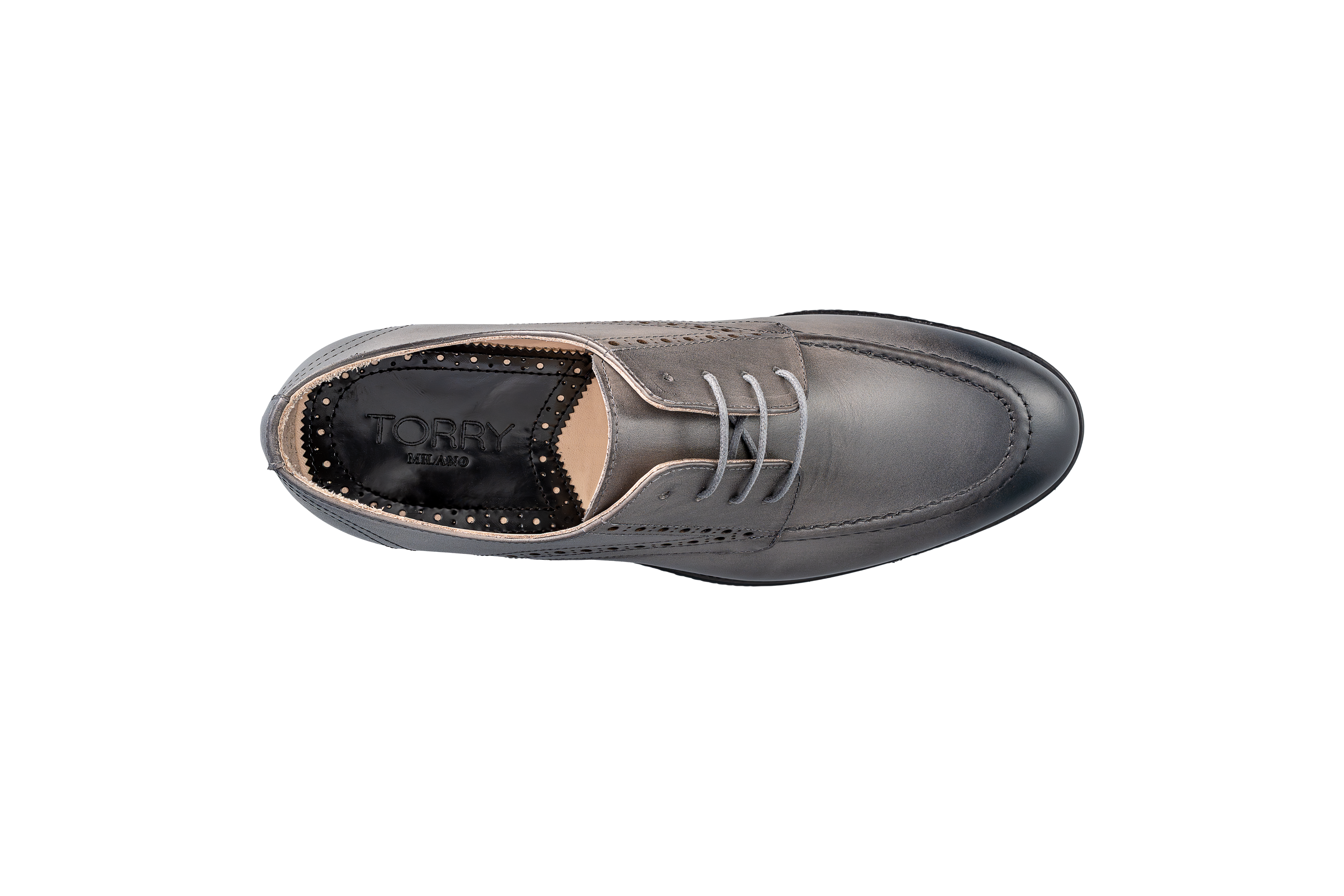 Regale Derby Shoes