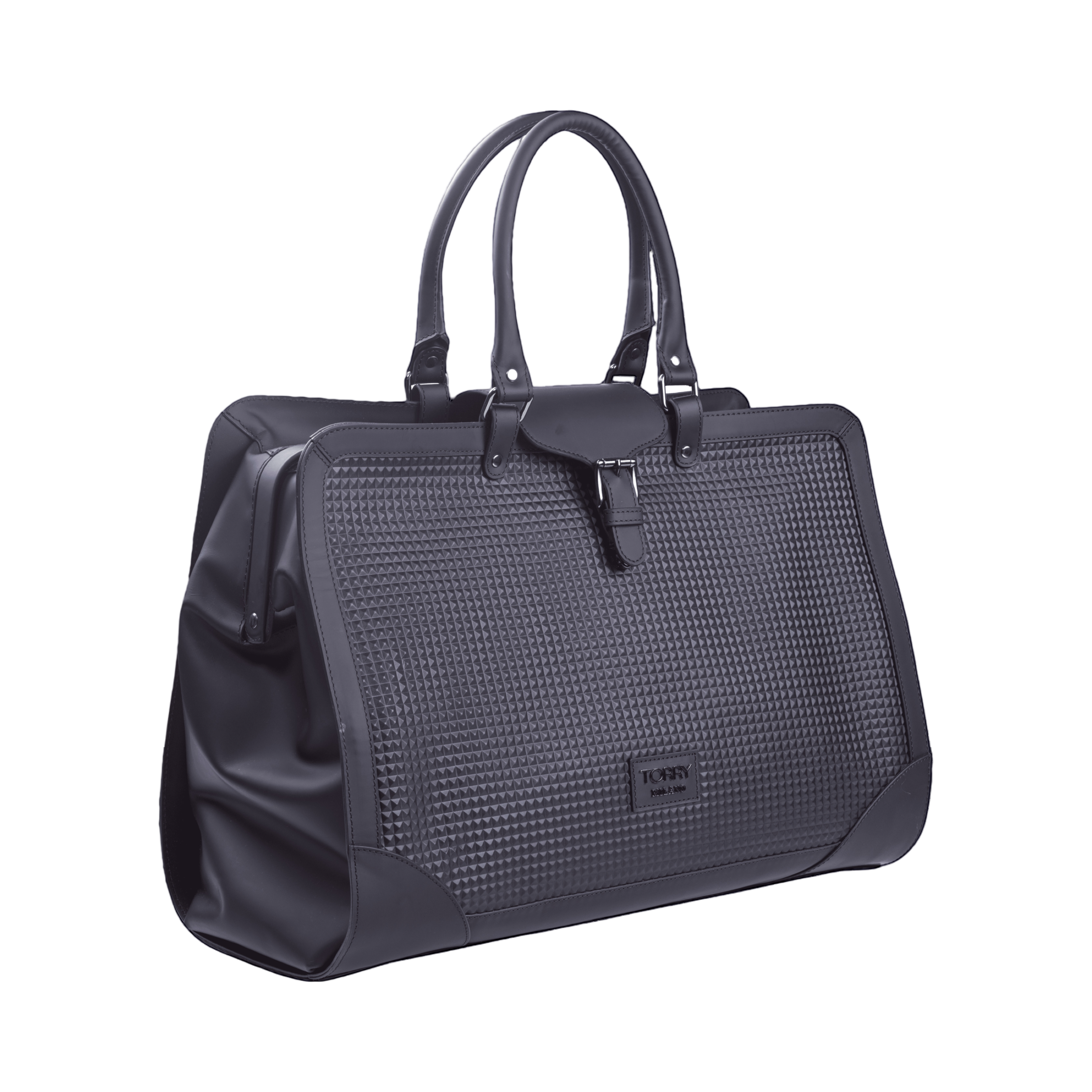 Tavel Leather Bag