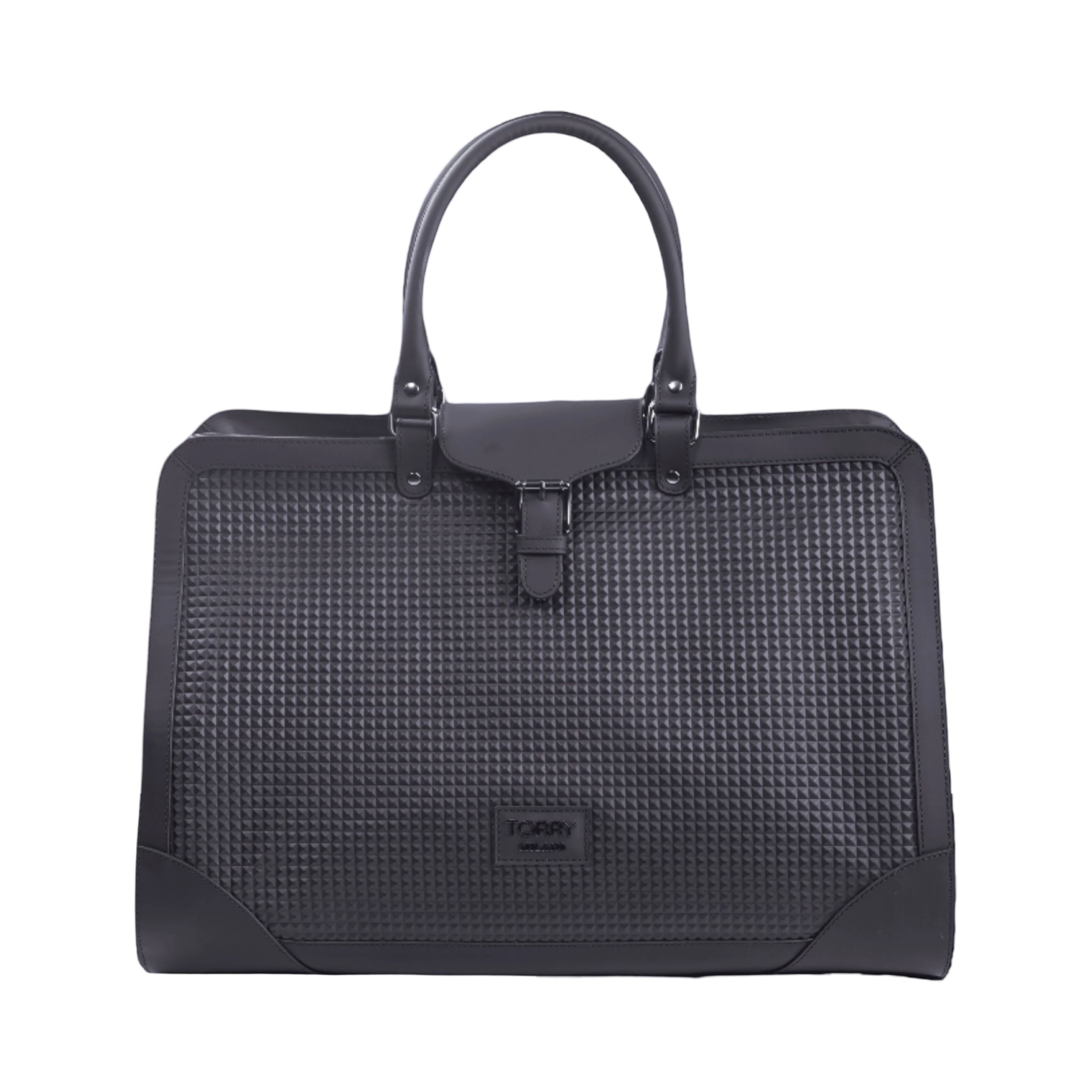 Tavel Leather Bag
