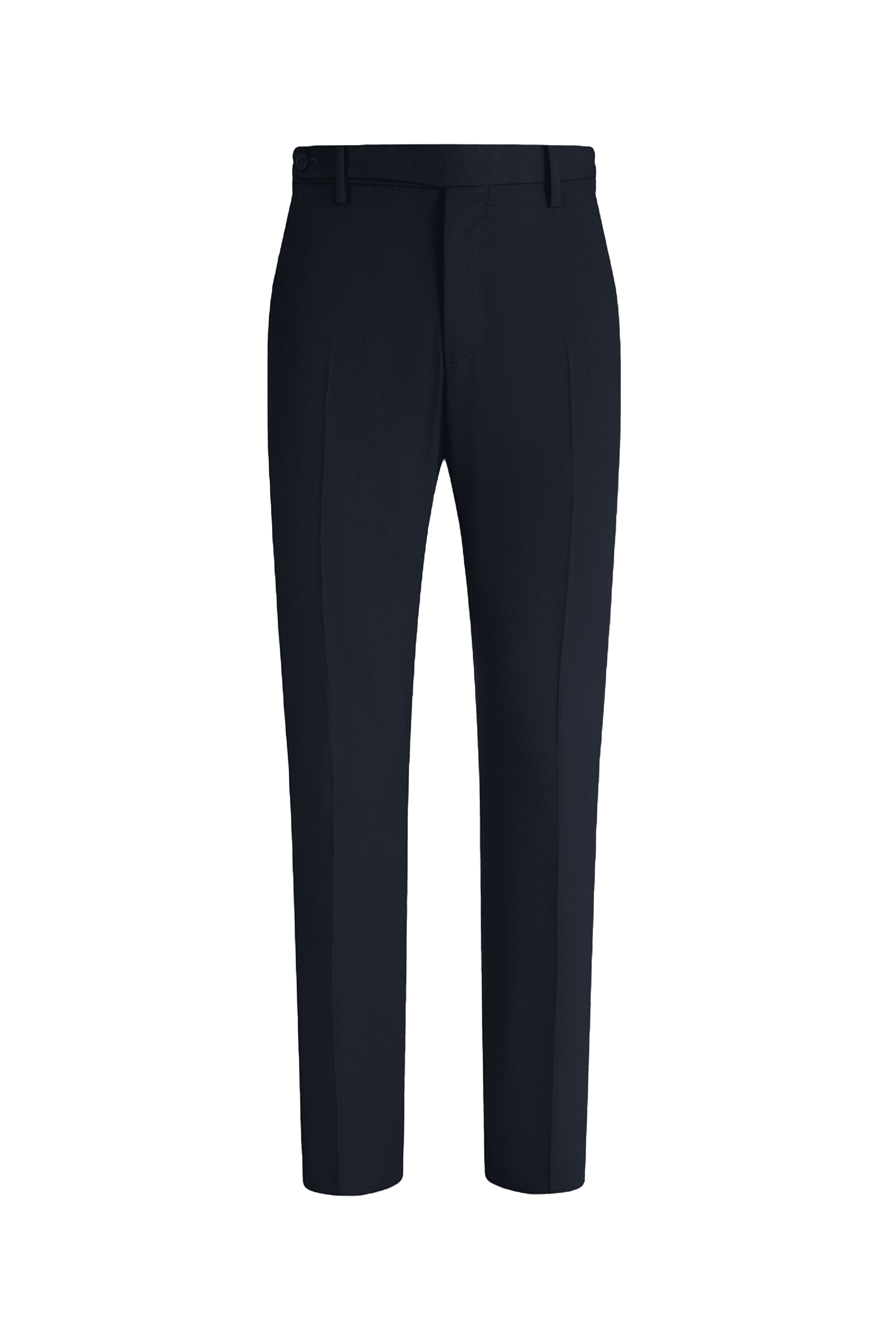 Image of Premium Wool Trousers