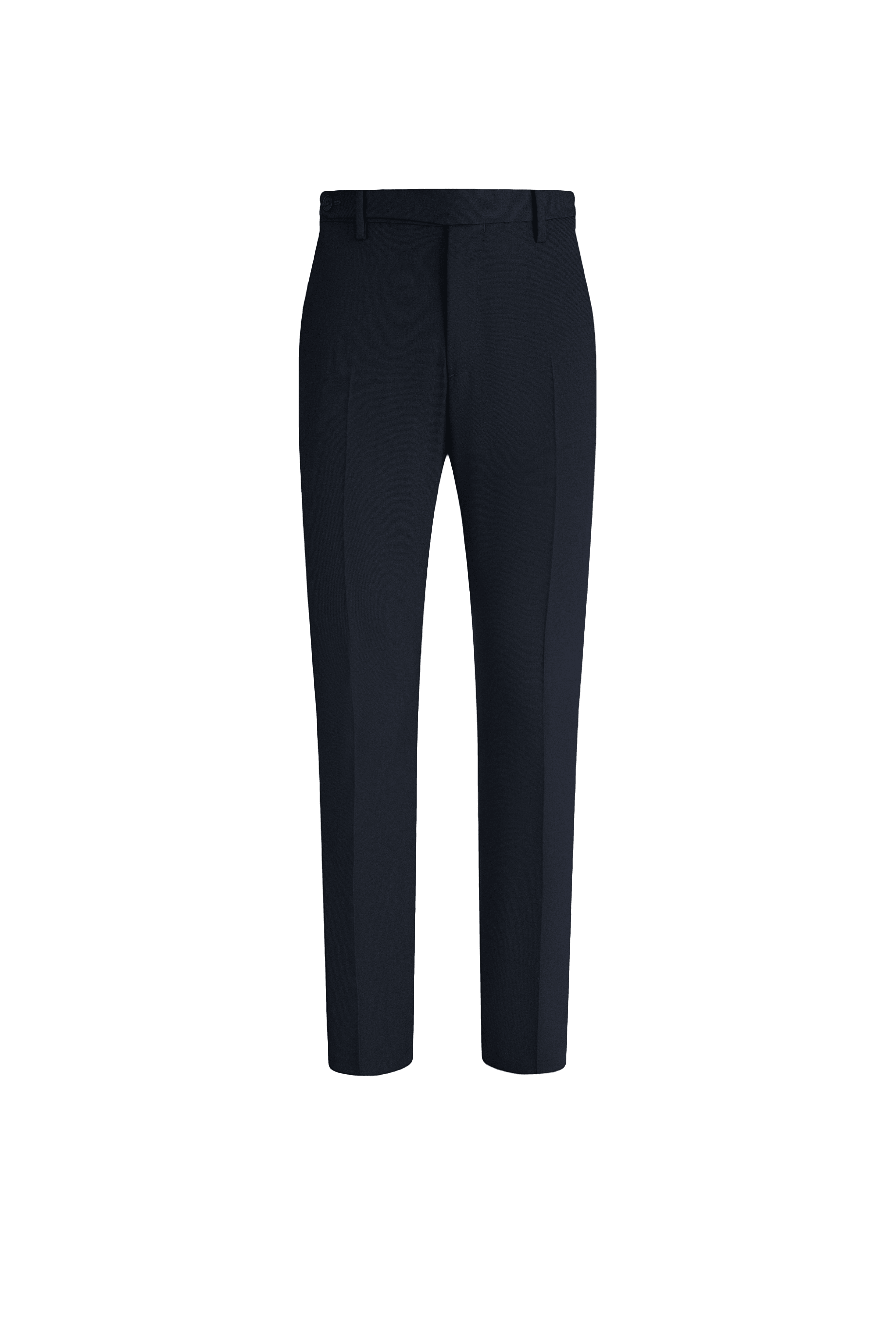 Image of Premium Wool Trousers