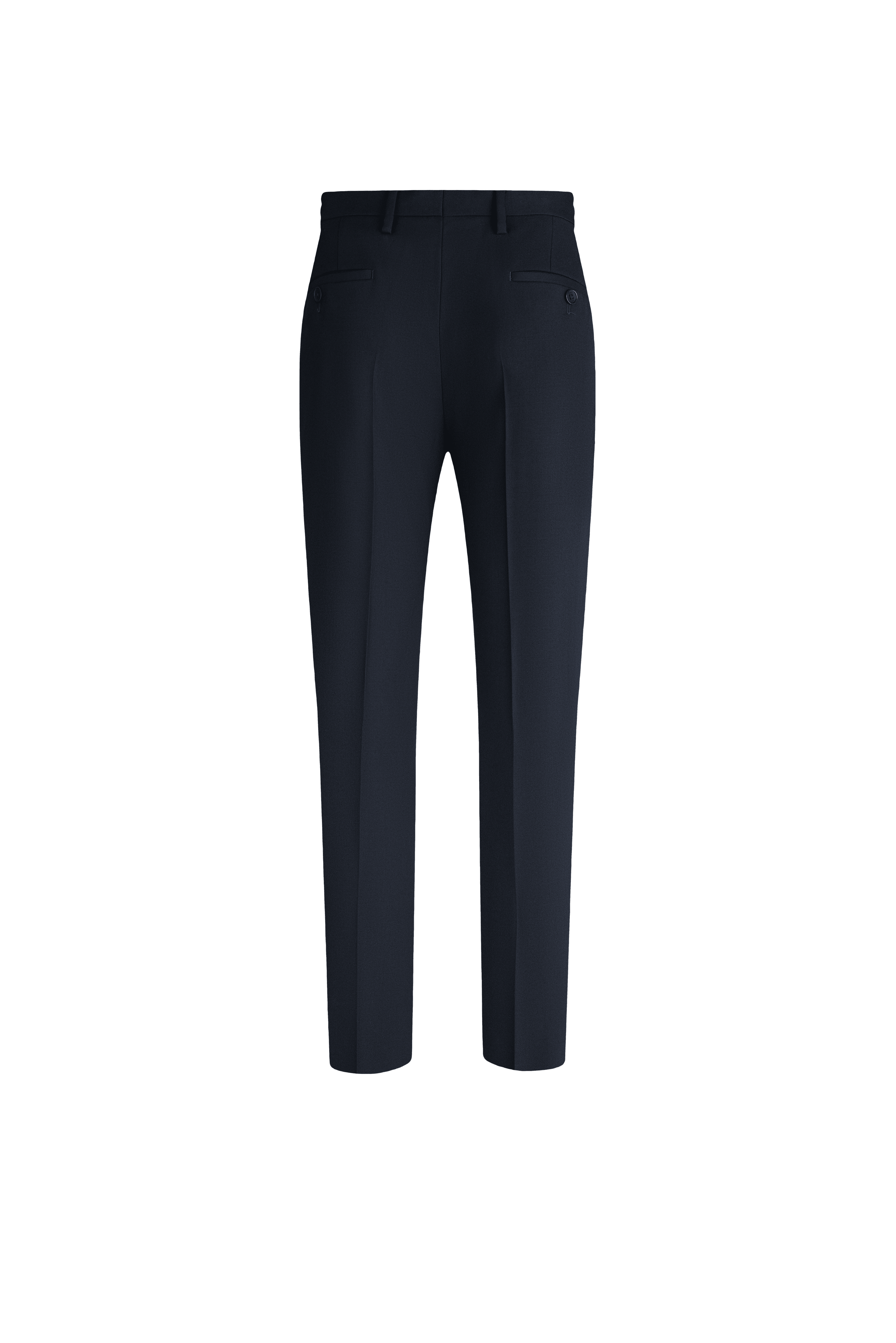 Image of Premium Wool Trousers