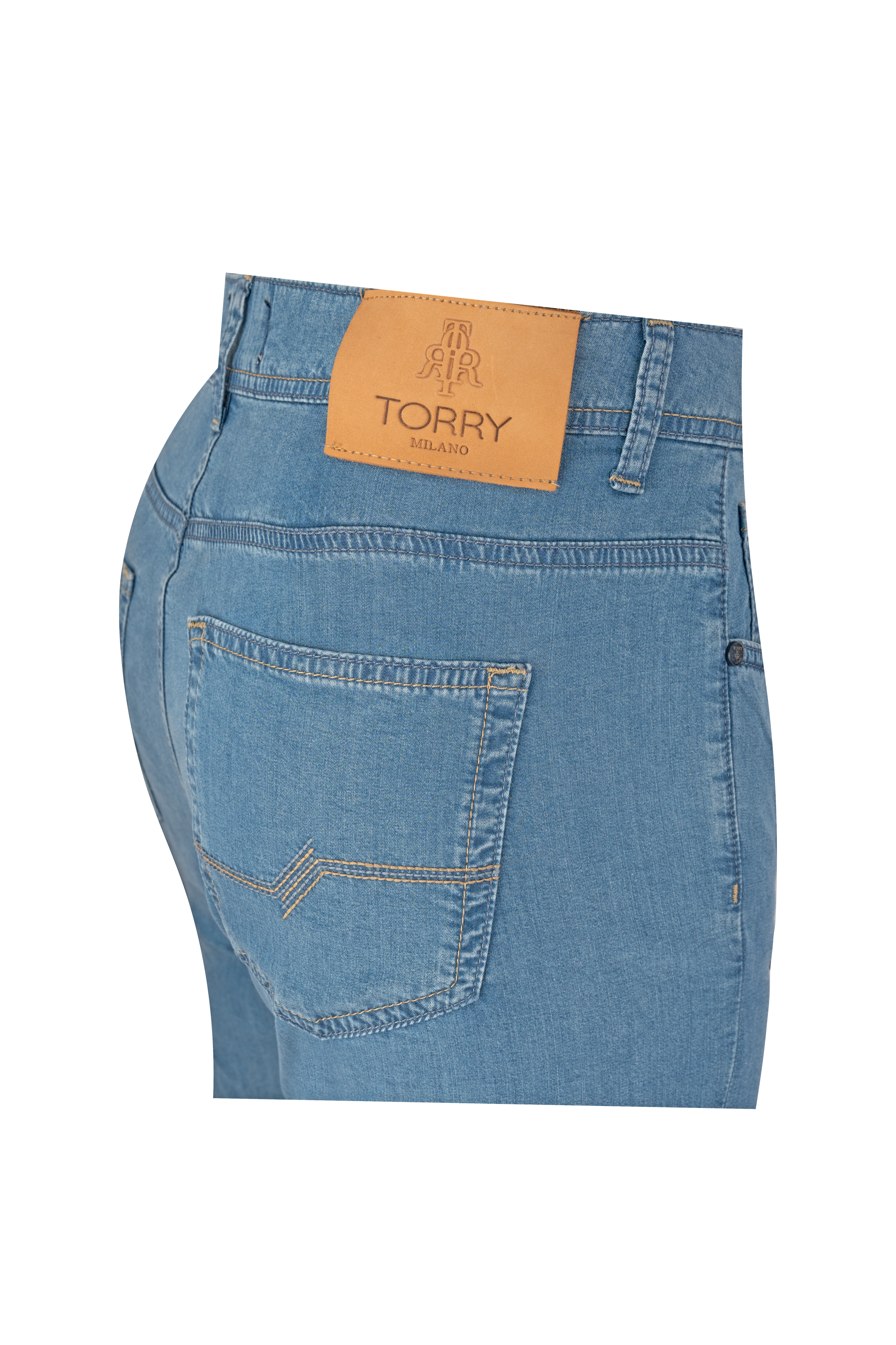 Ultralight Jeans