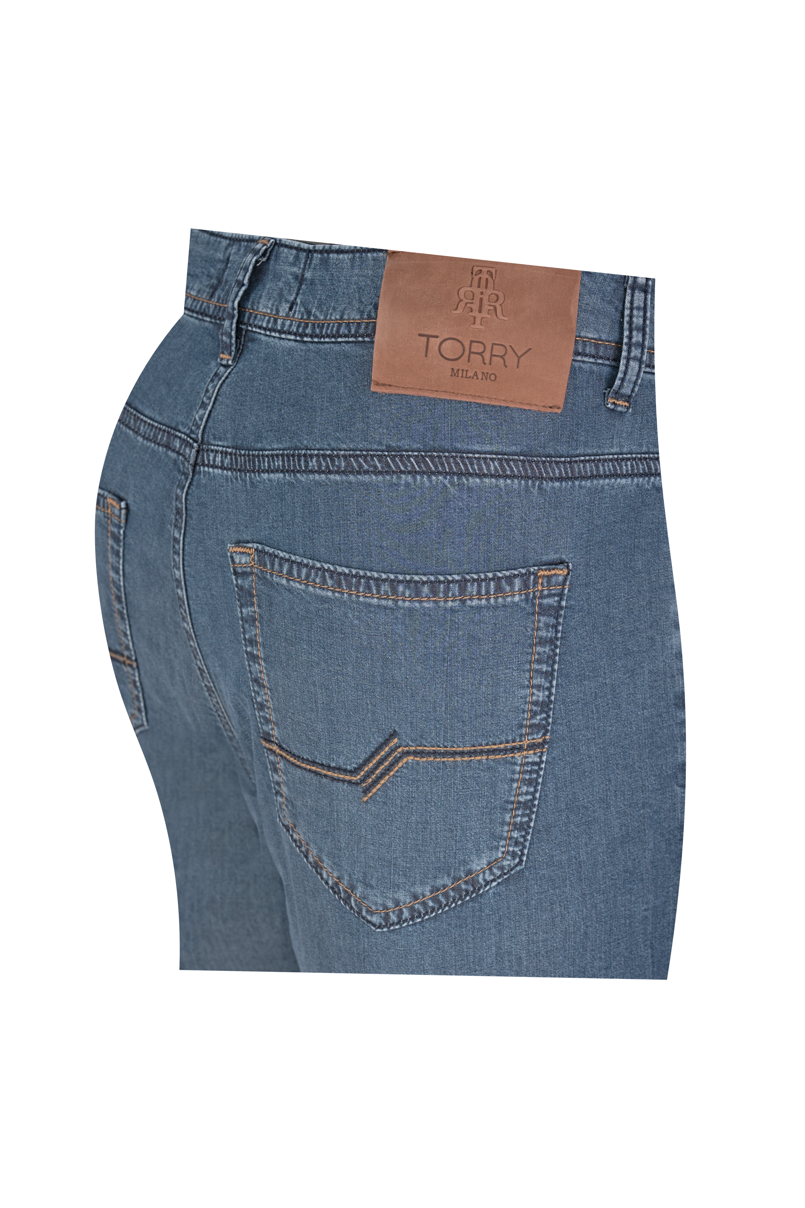 Ultralight Jeans