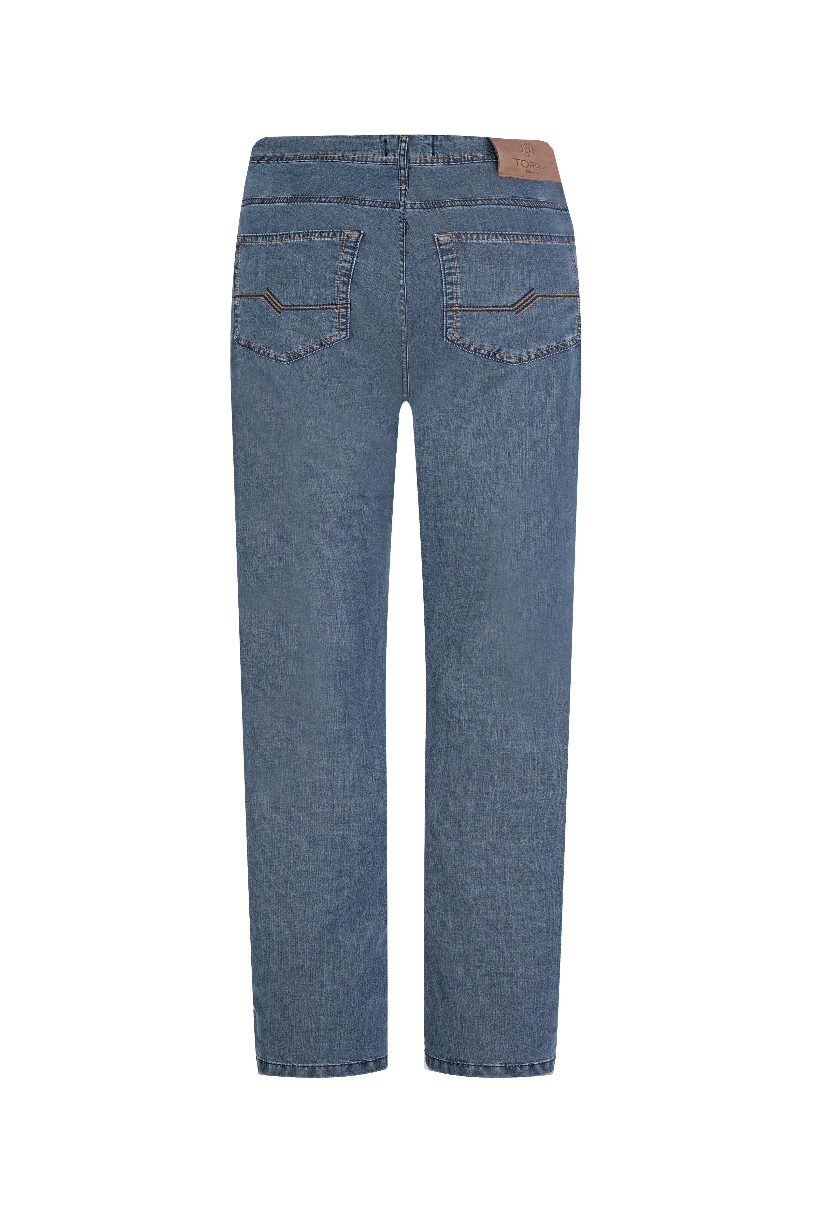 Ultralight Jeans