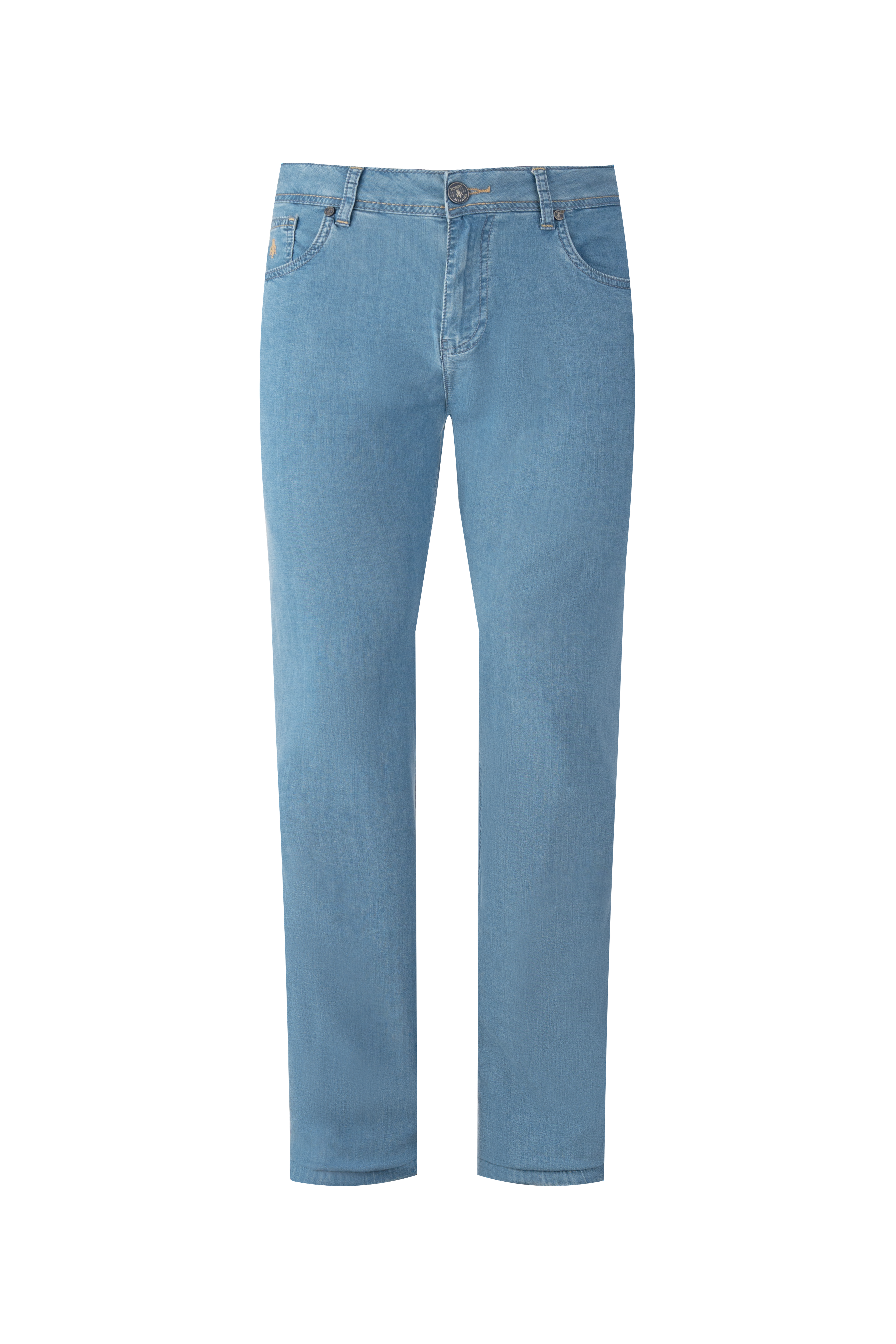Image of Ultralight Jeans