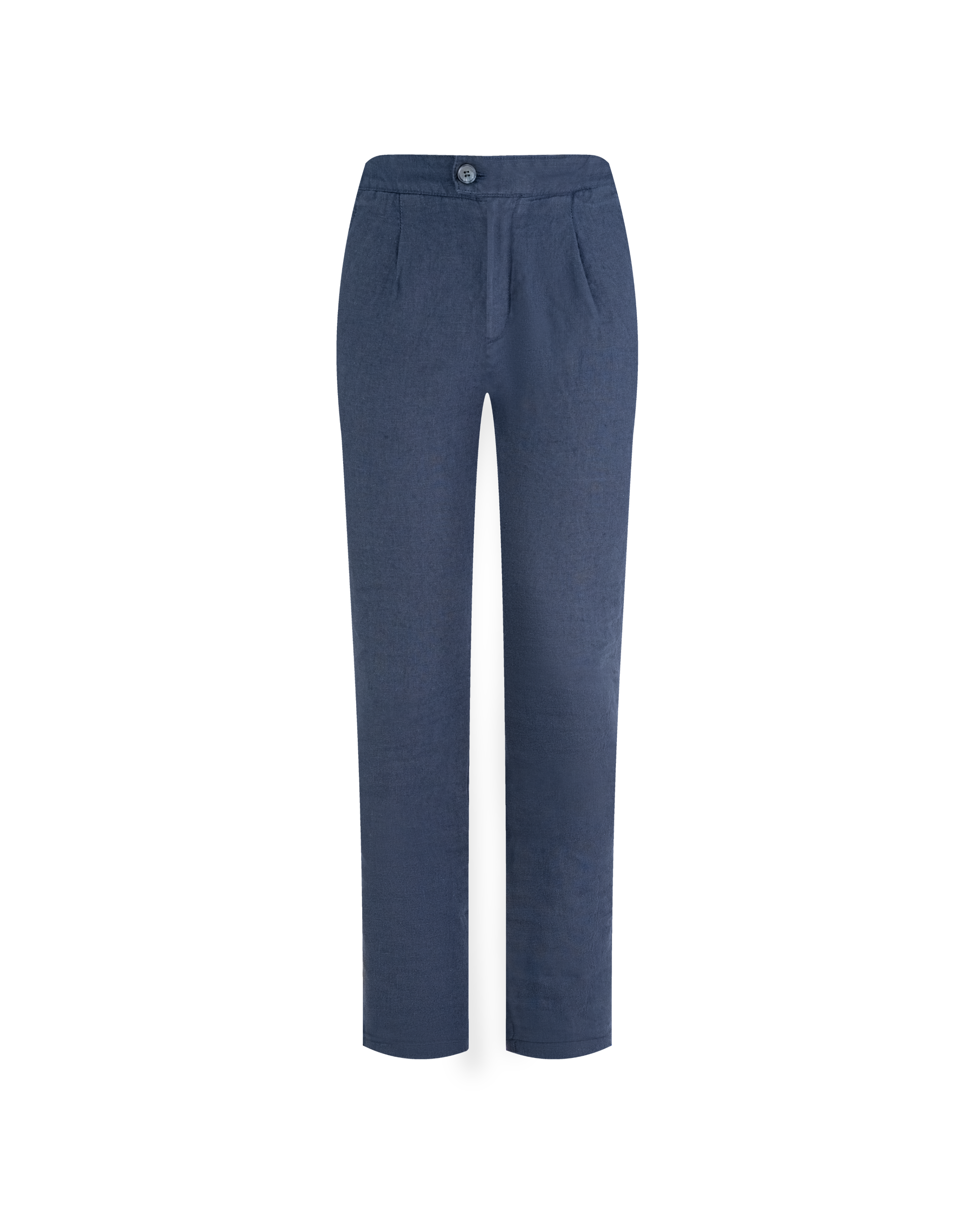 Image of Premium Linen Trousers