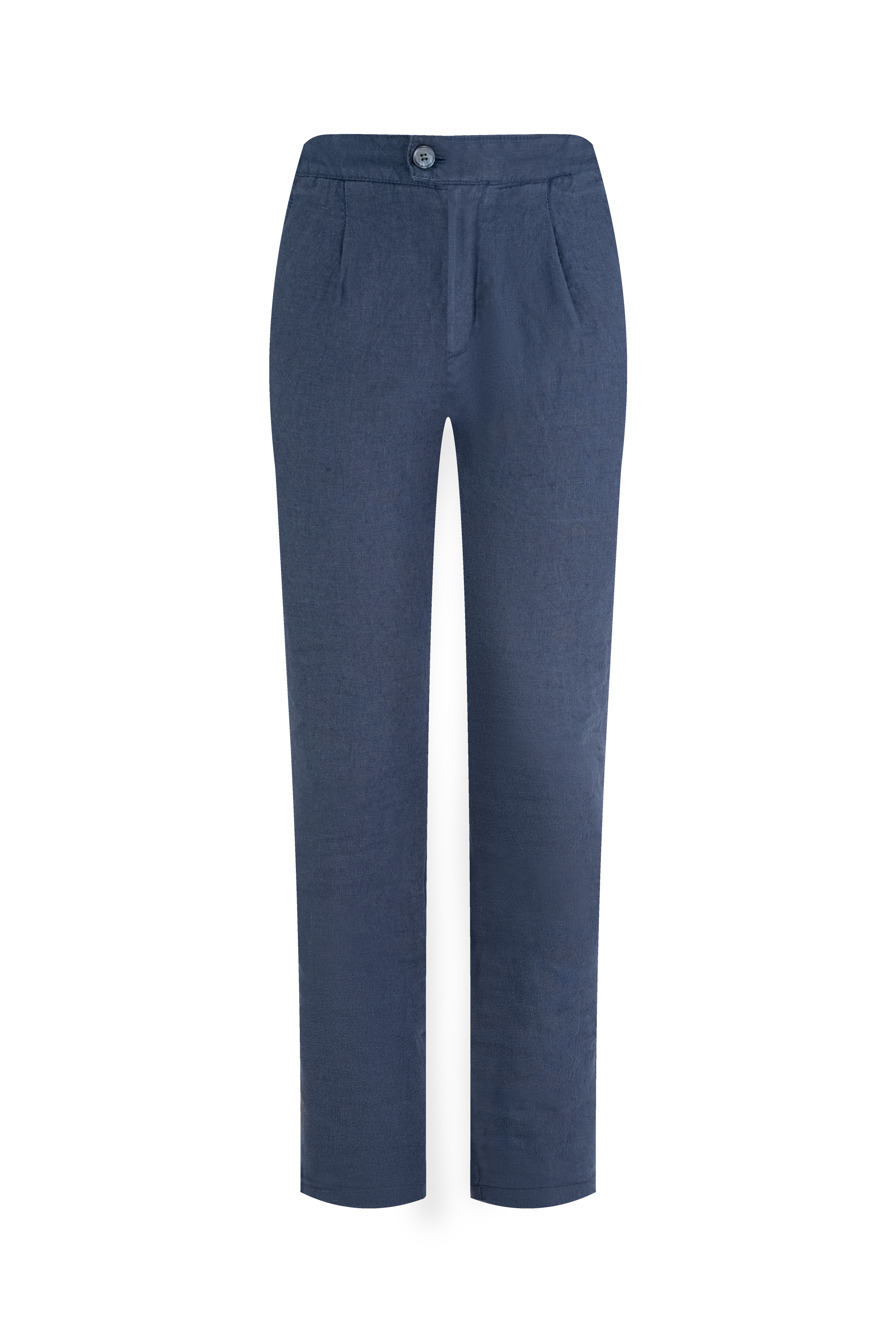 Image of Premium Linen Trousers
