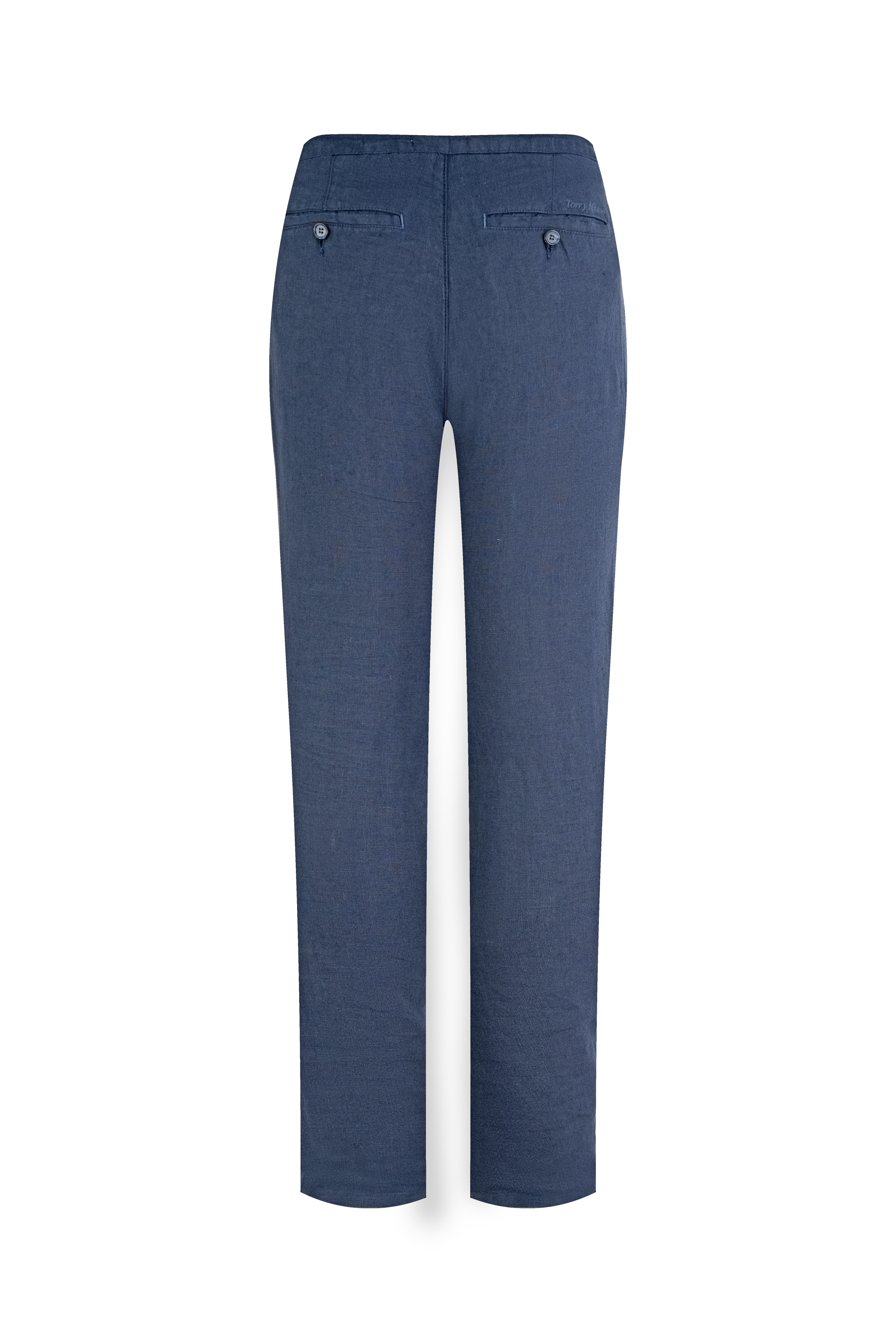 Image of Premium Linen Trousers