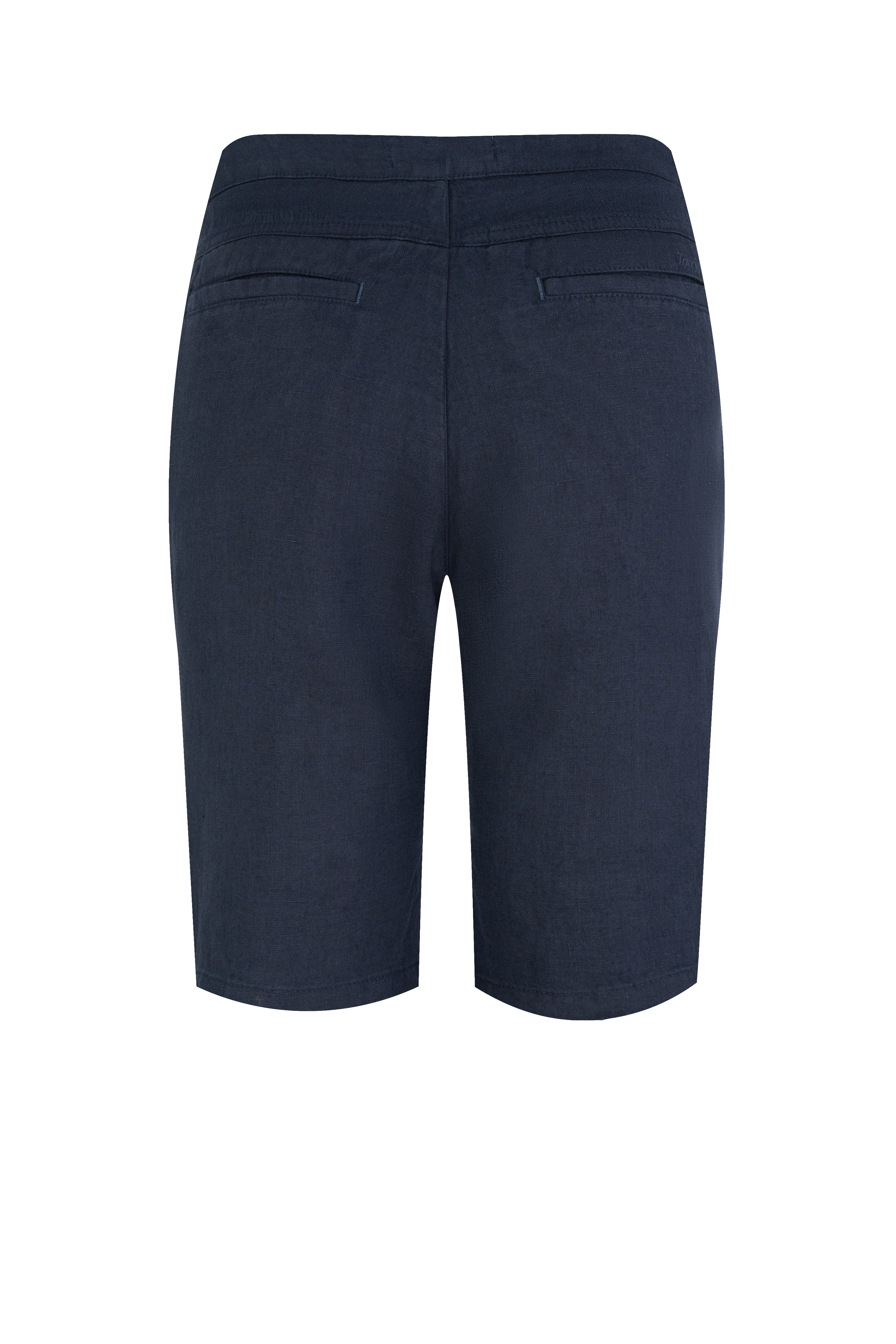 Premium Linen Shorts