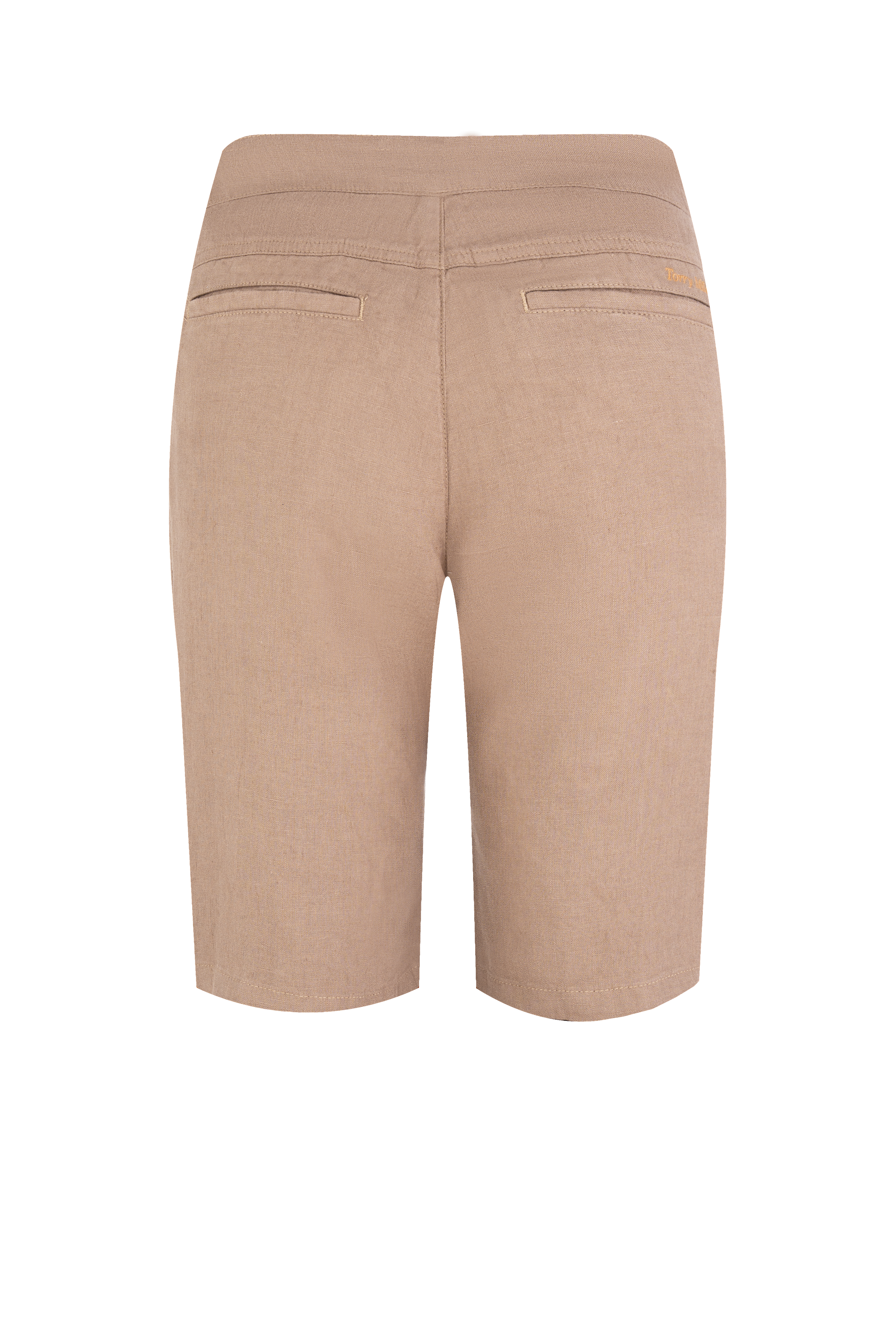 Premium Linen Shorts