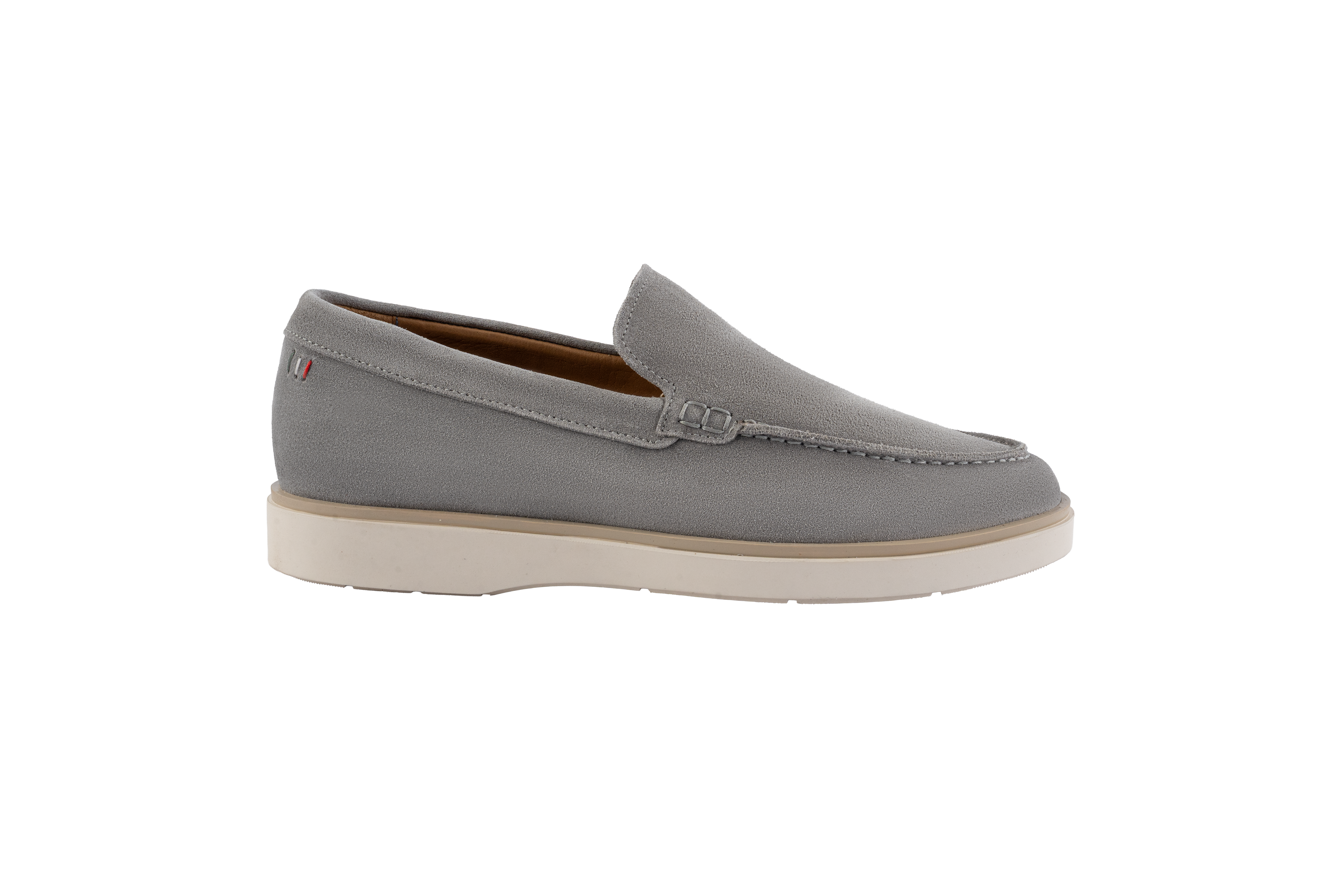 Premium Leather Loafers