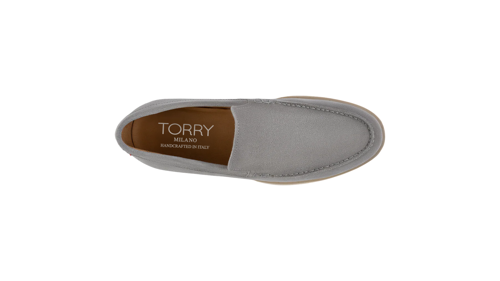 Premium Leather Loafers