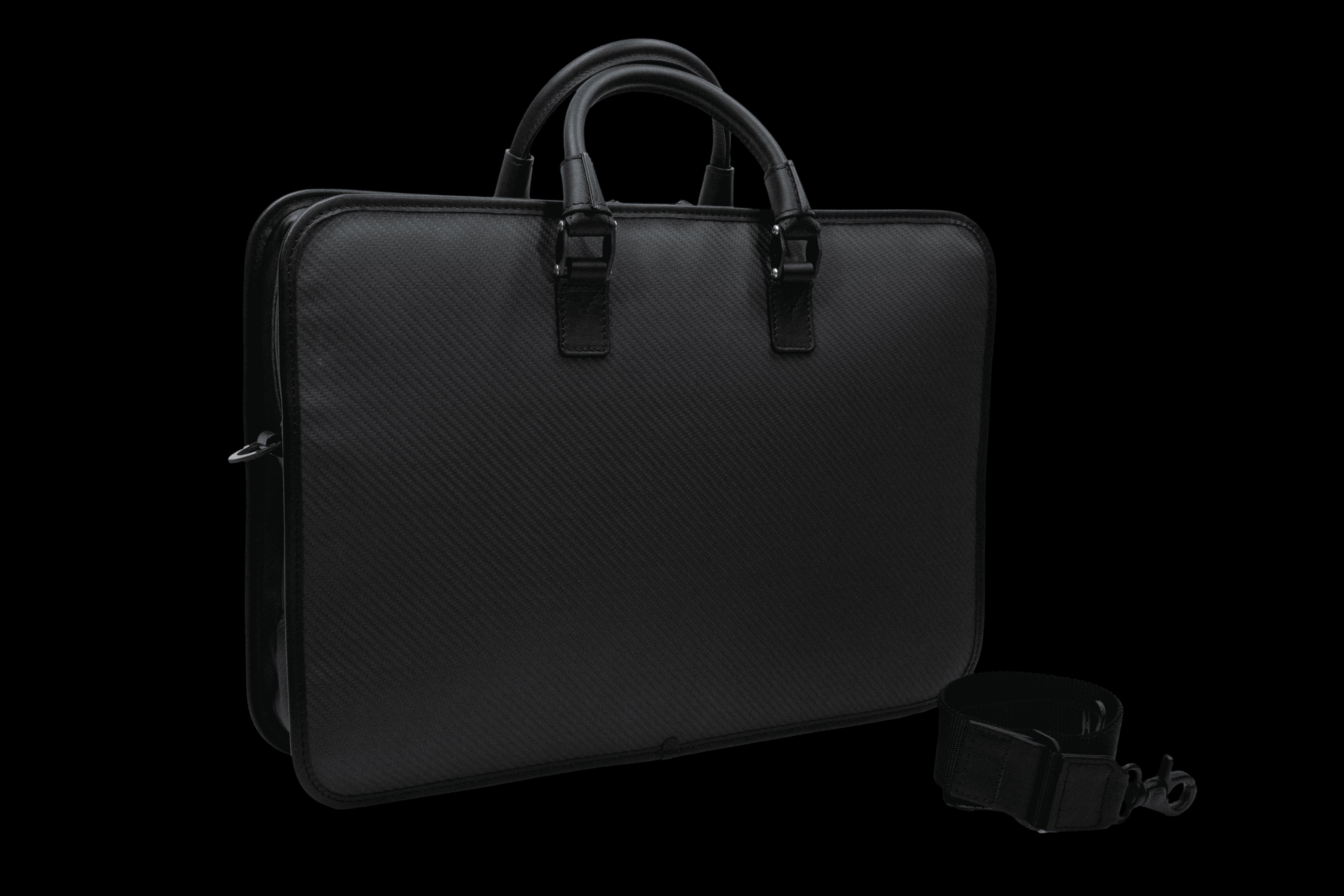 Image of Carbon Fiber Brief Case