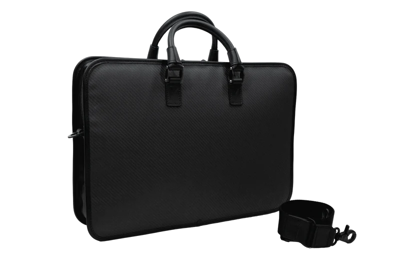 Carbon Fiber Brief Case