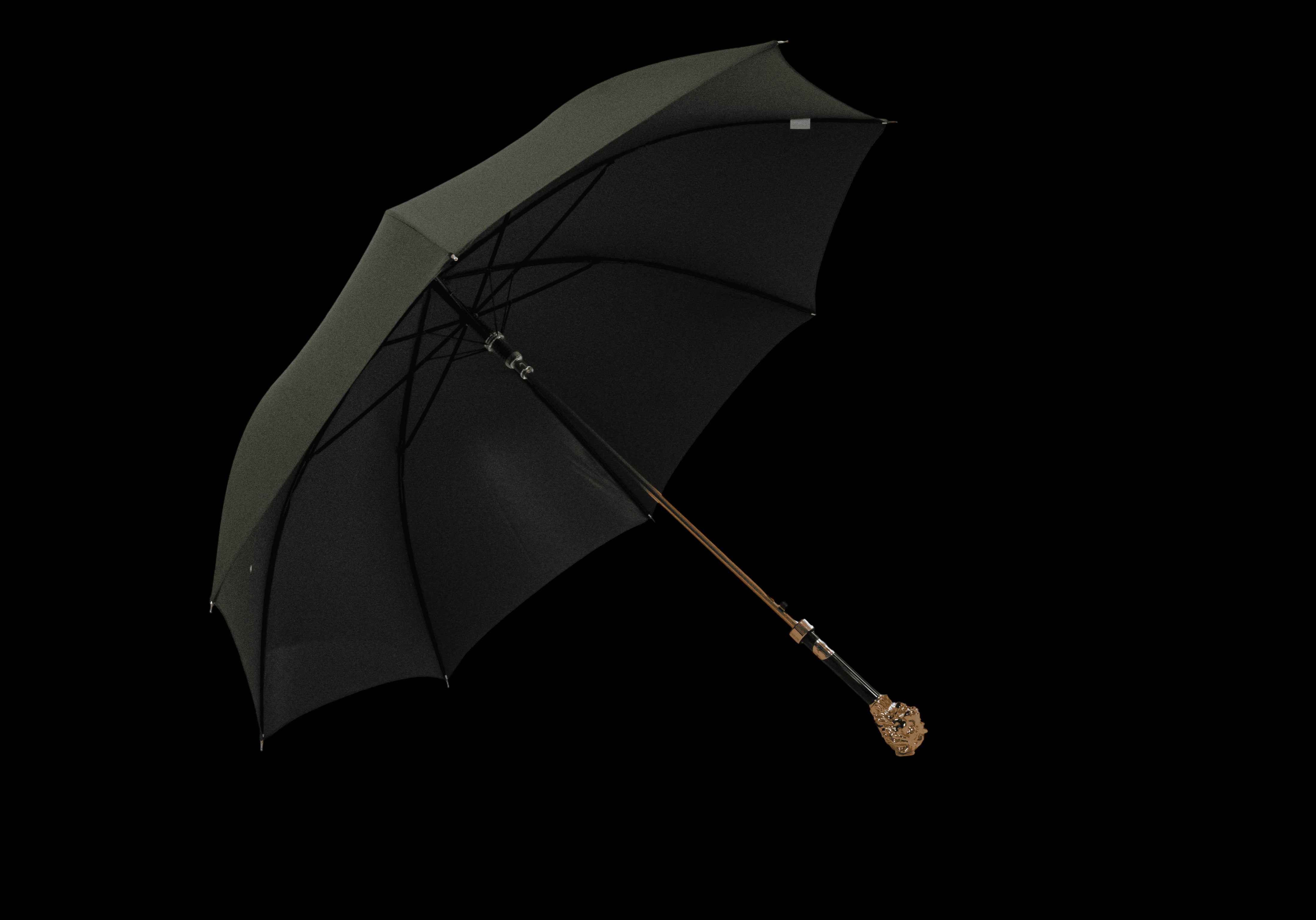 Image of Luxury Umbrella & Shoehorn Set