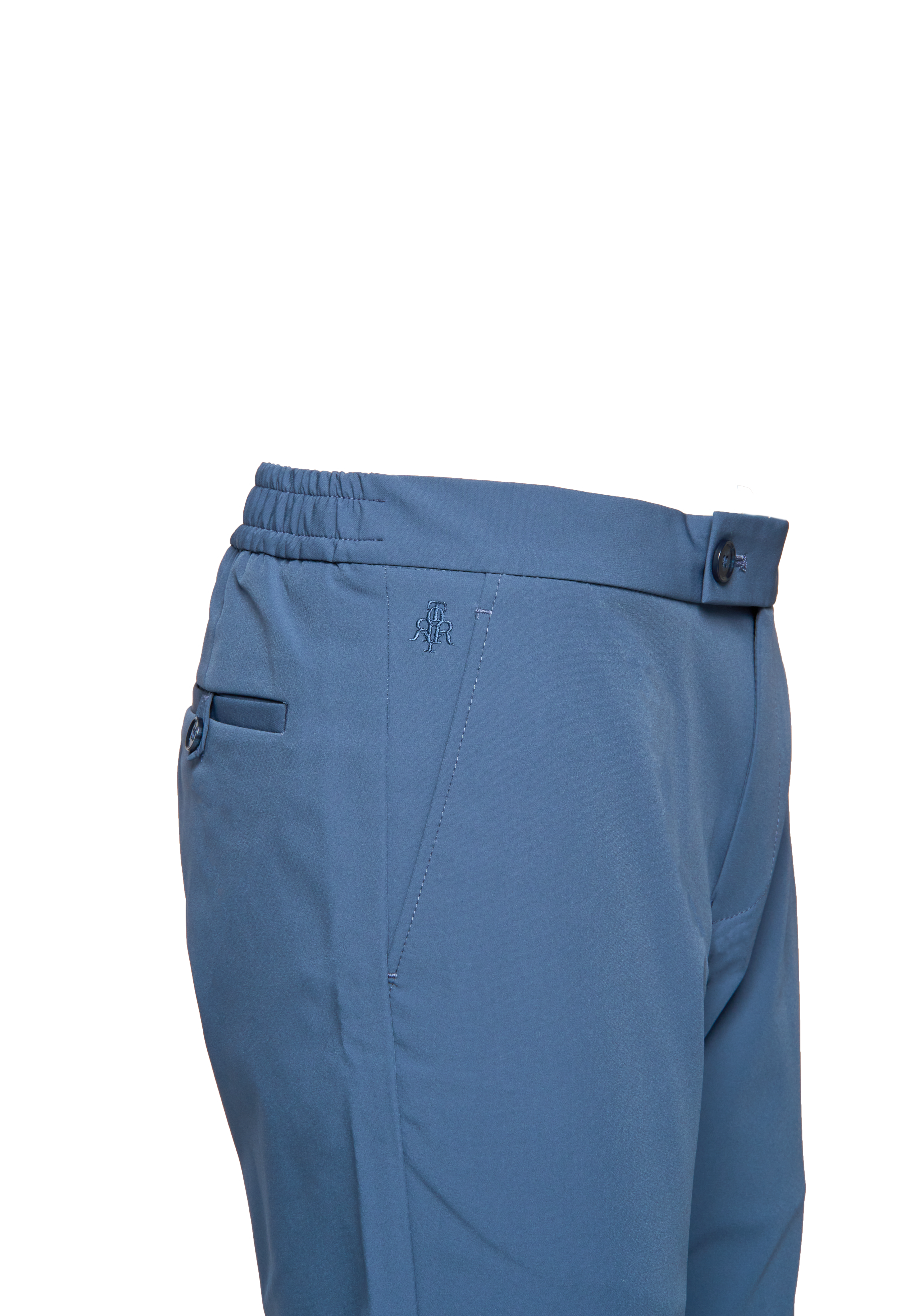 Jogger Nadrág