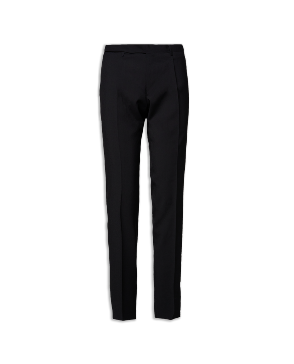 Black Jogger Pants
