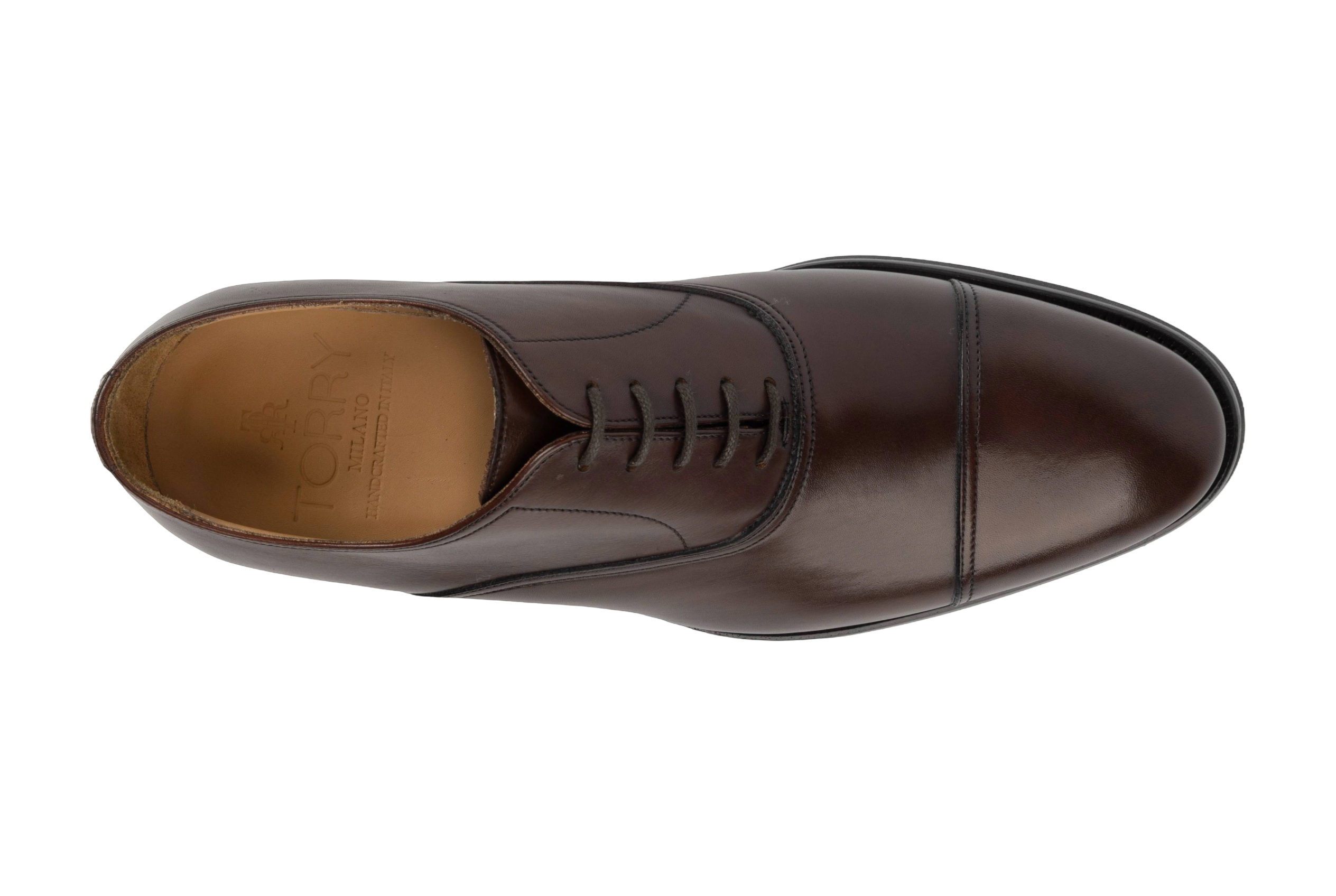 Brown Parma Oxford