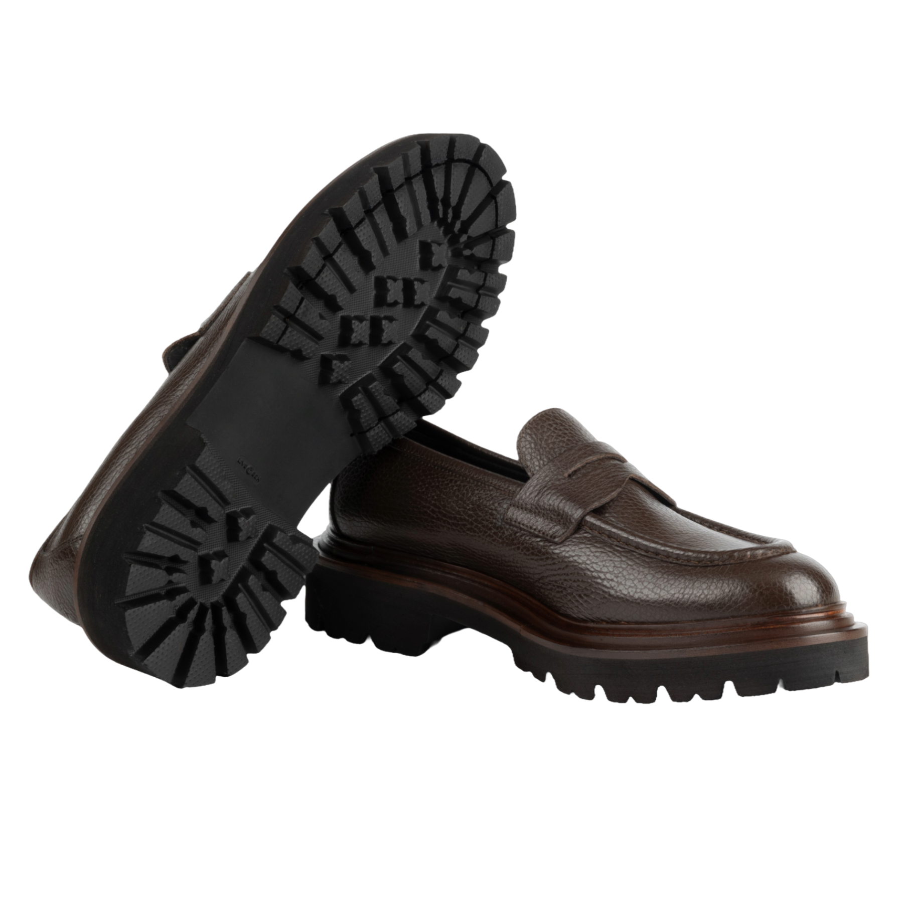 Bőr Mokaszinok – Időtlen Elegancia, Férfias Karakter. Lépjen be a luxus világába.