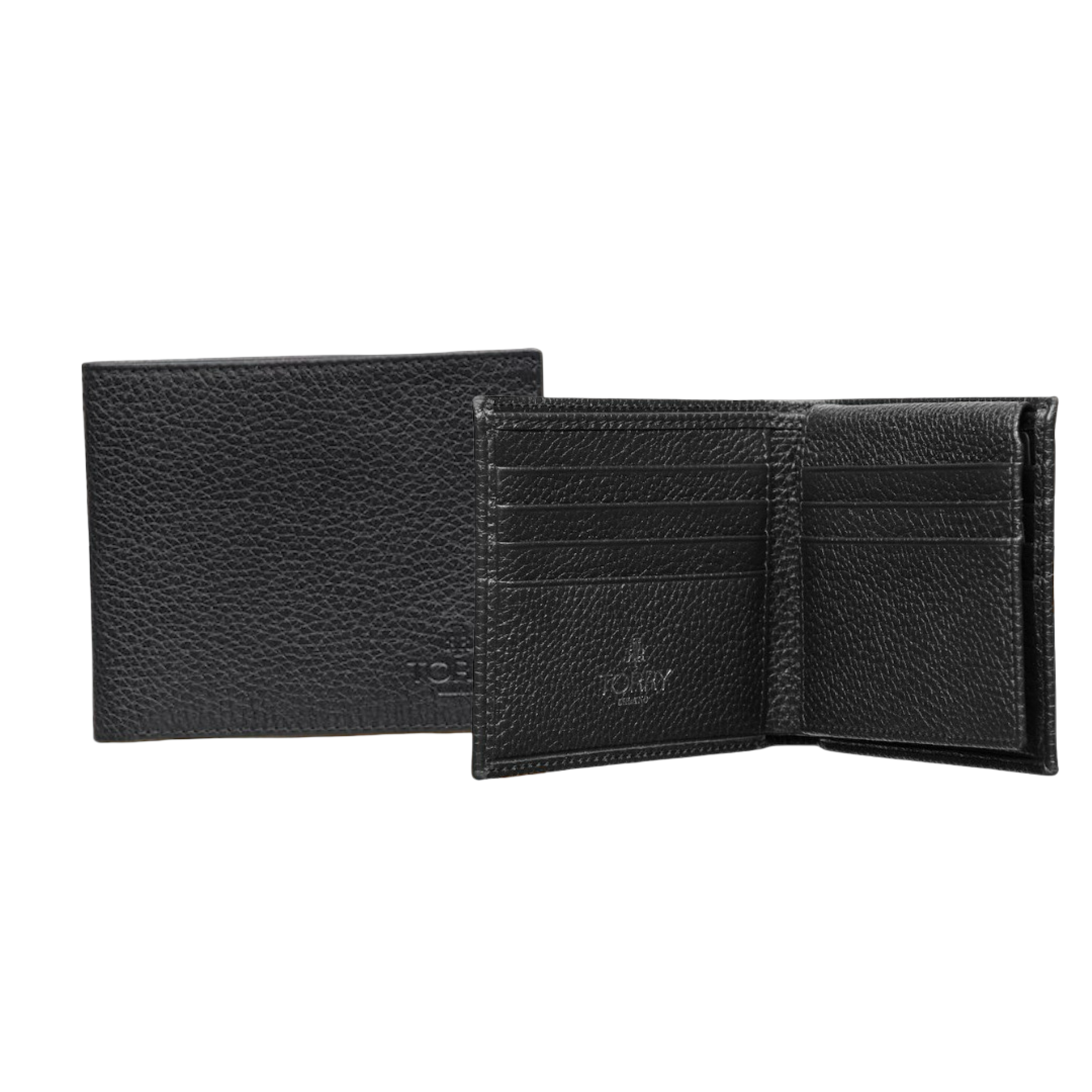 Premium Leather Wallet