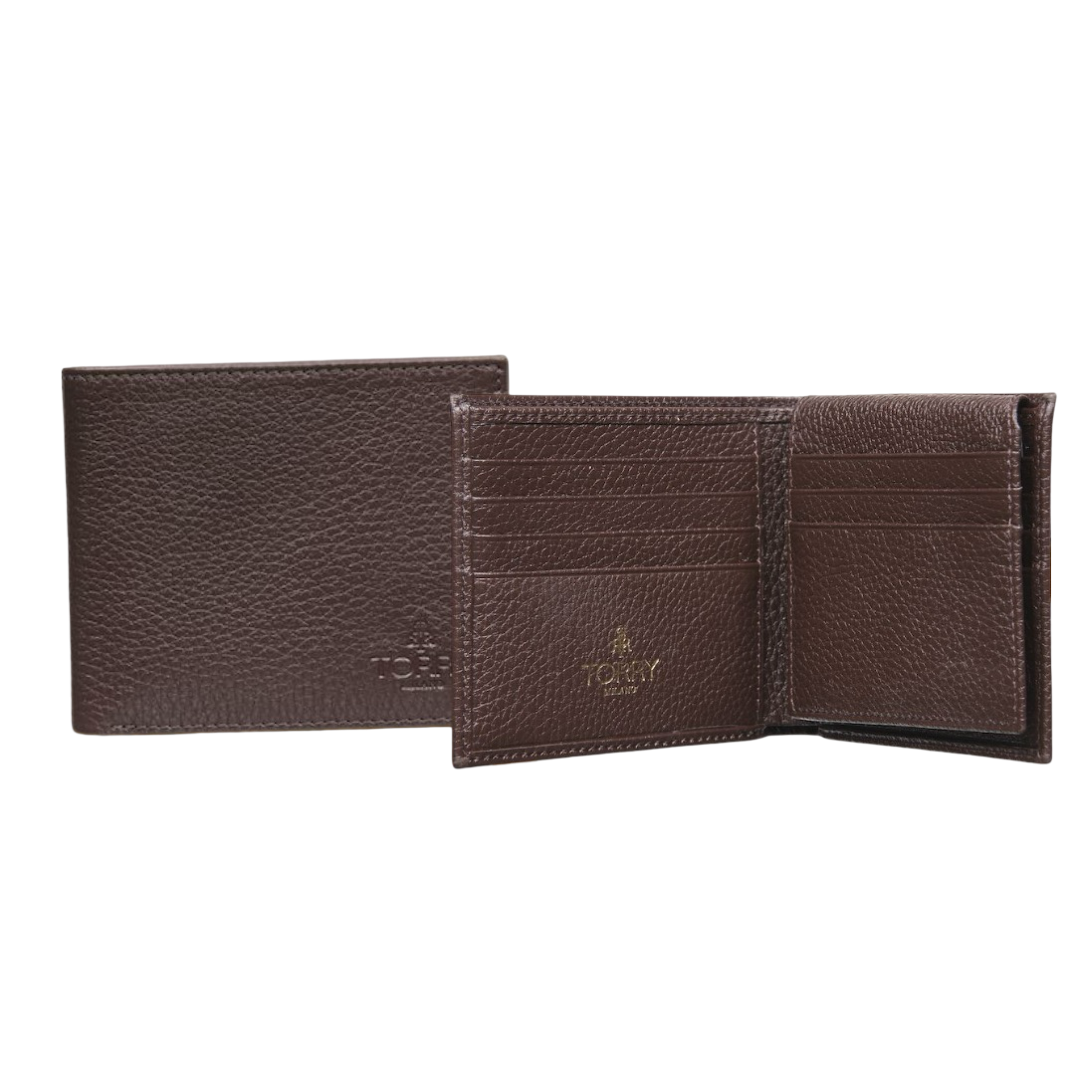 Premium Leather Wallet