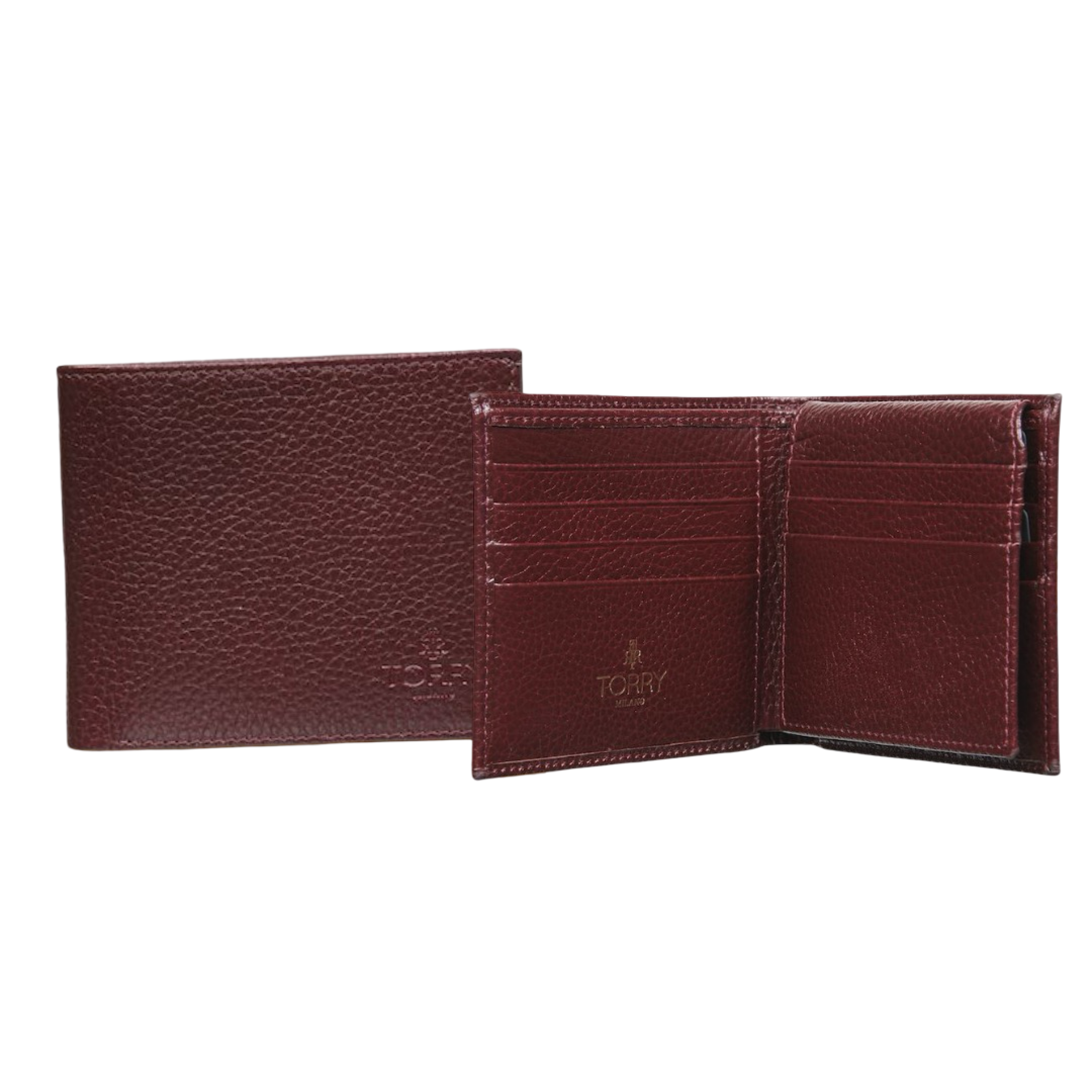 Premium Leather Wallet