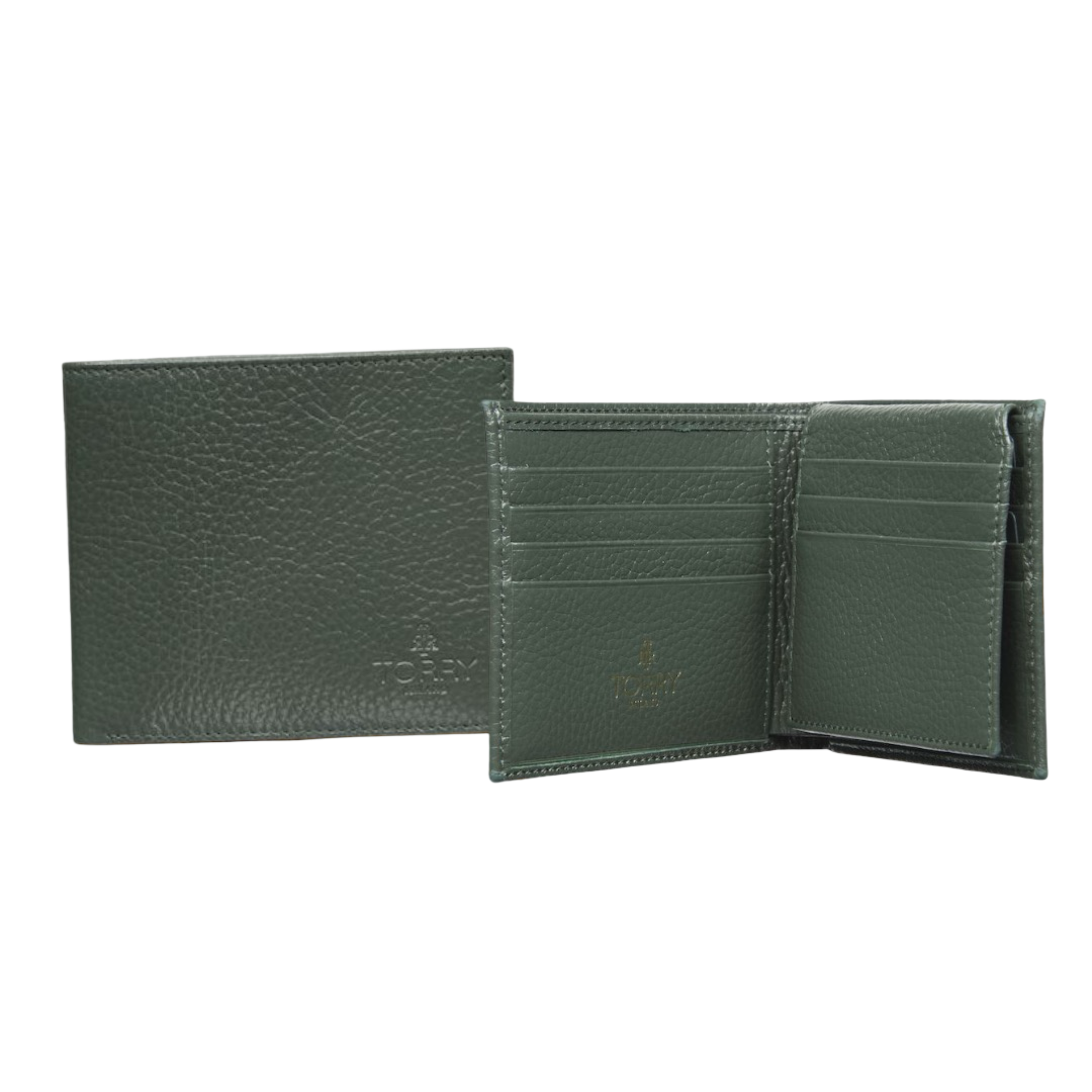 Premium Leather Wallet