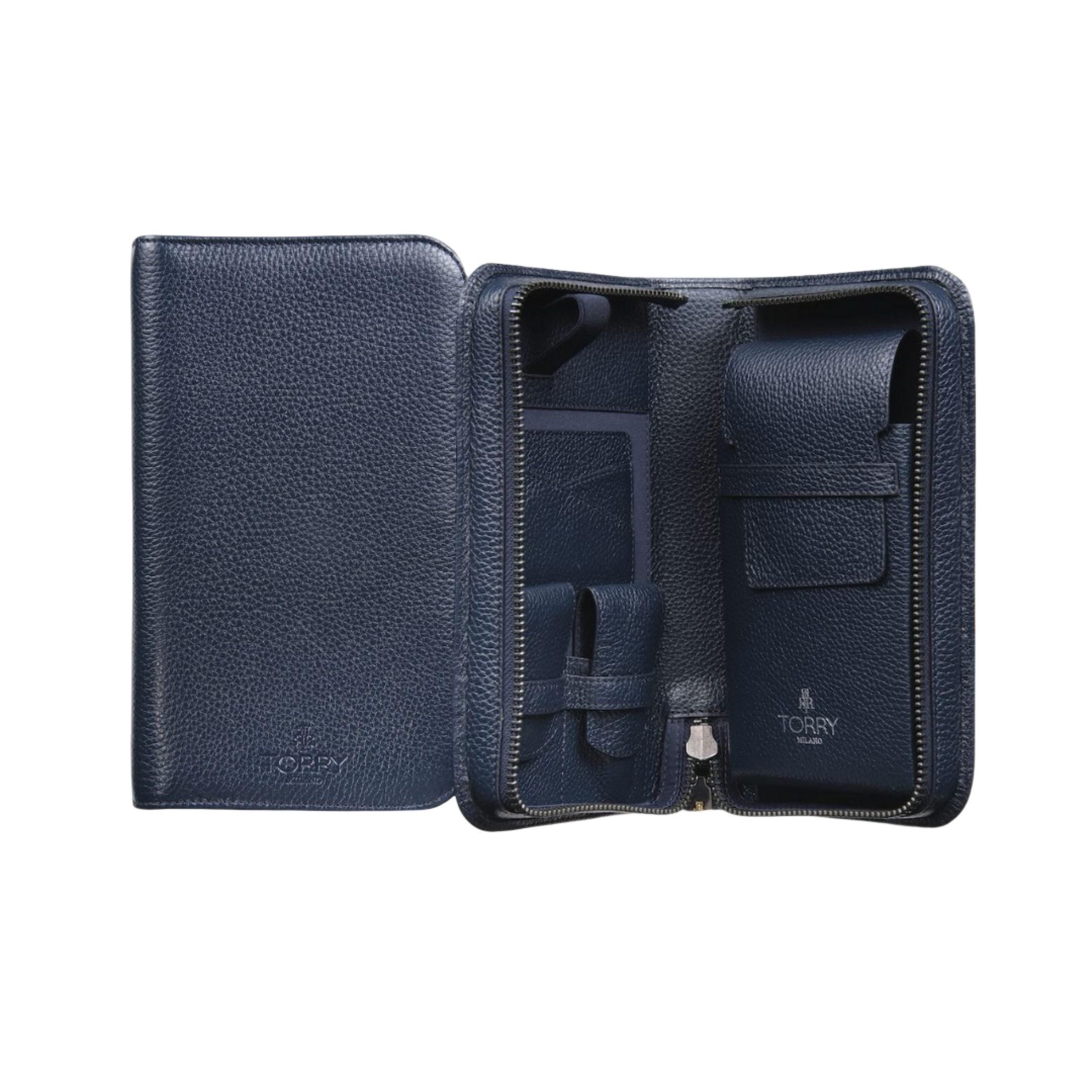 Premium Leather Cigar Cover