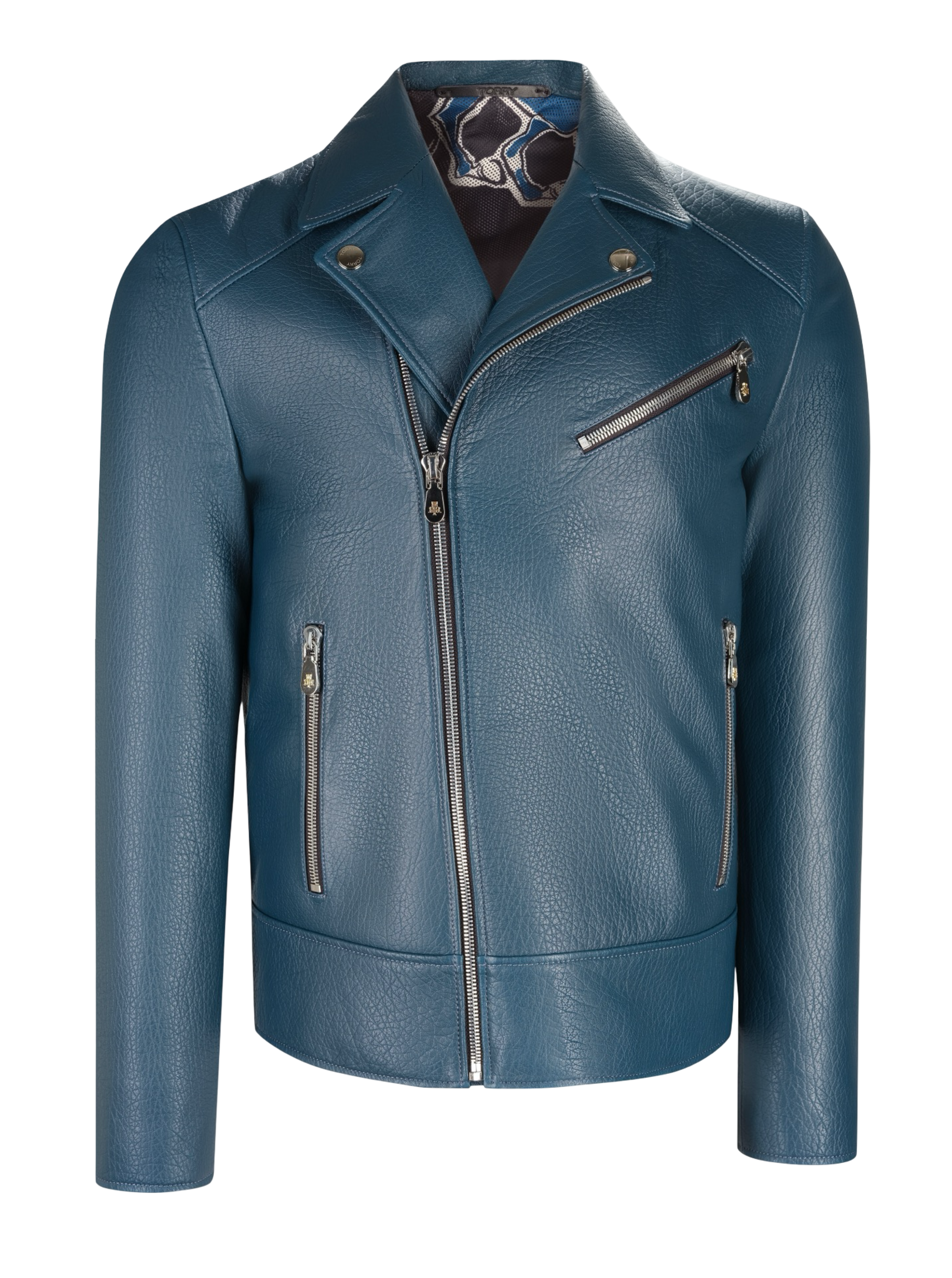 Biker Jacket