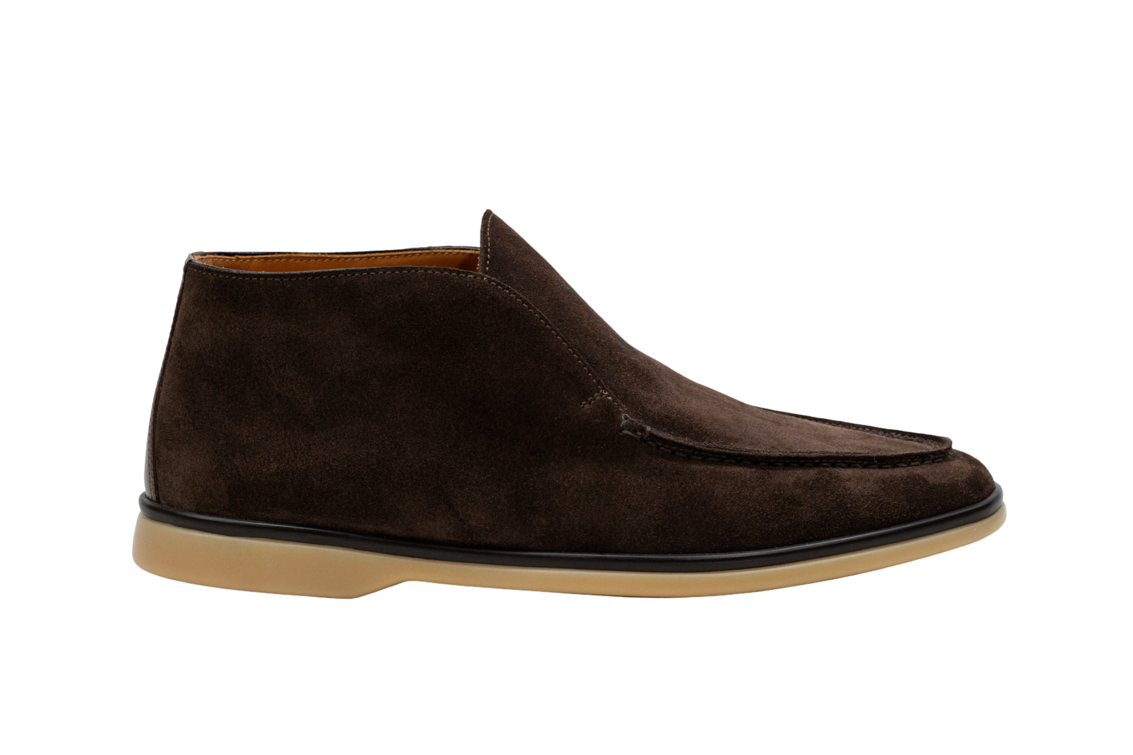 Prémium Magasszárú Mokaszinok