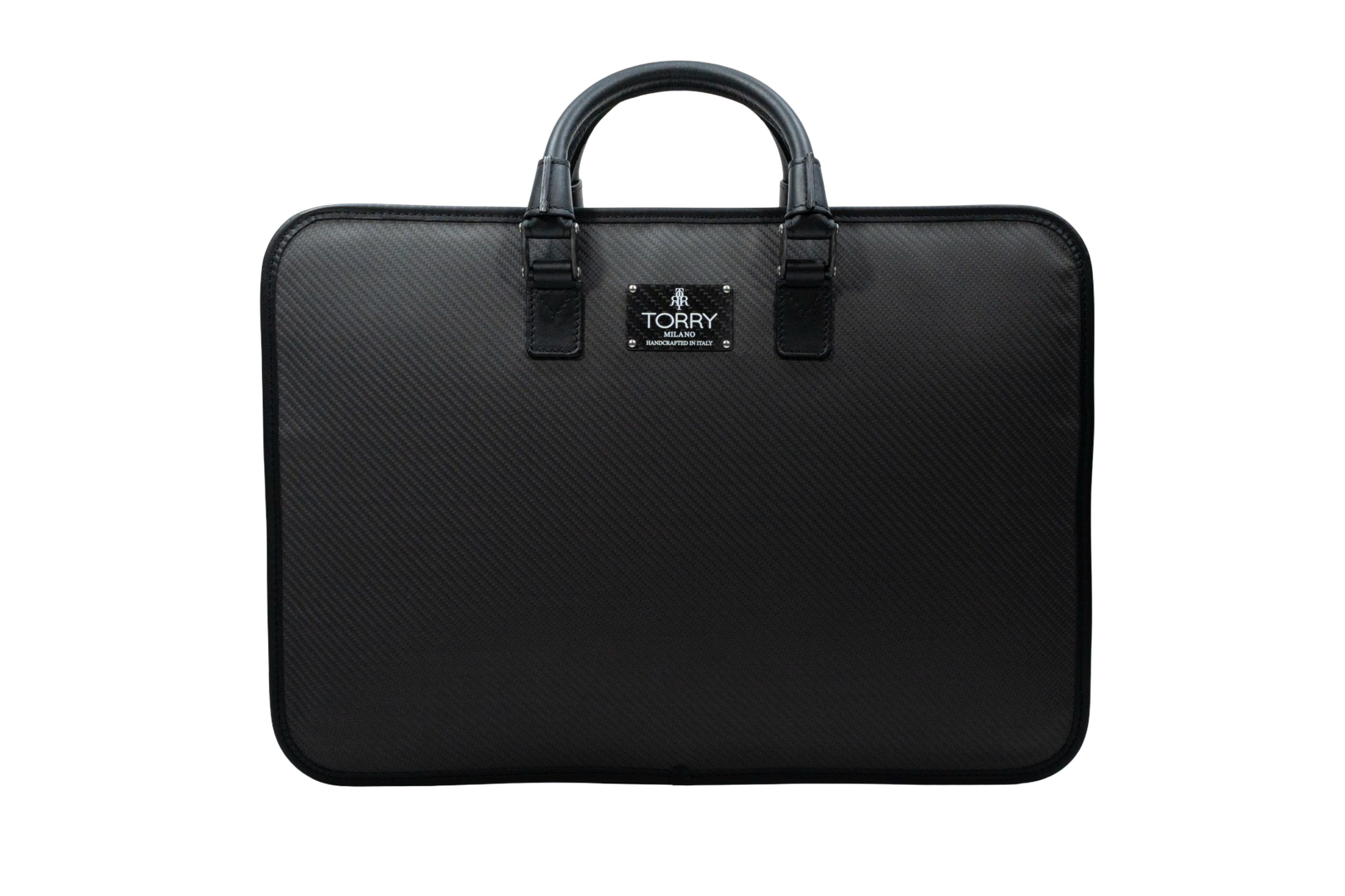 Carbon Fiber Brief Case