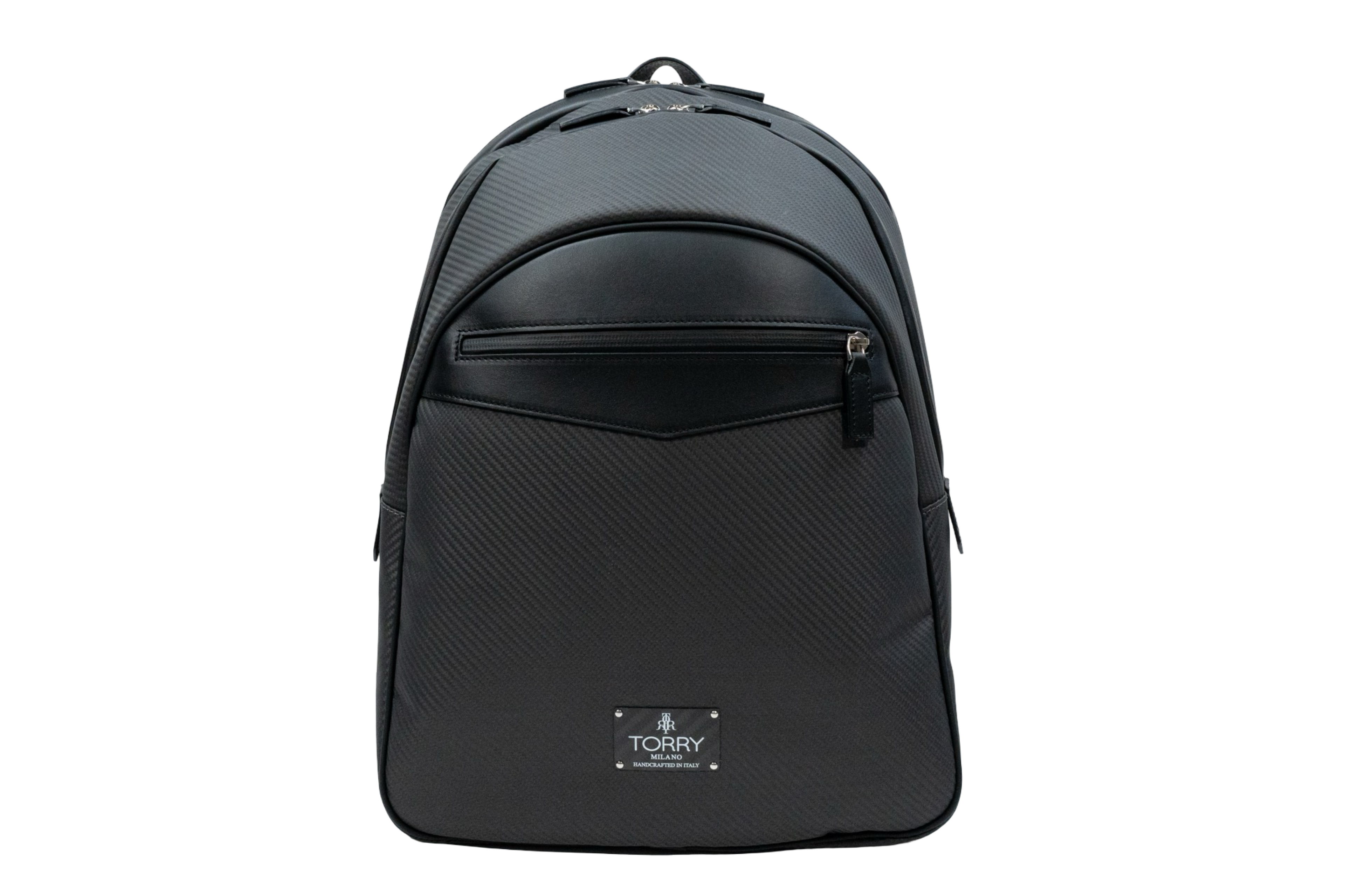Carbon Fiber Backpack