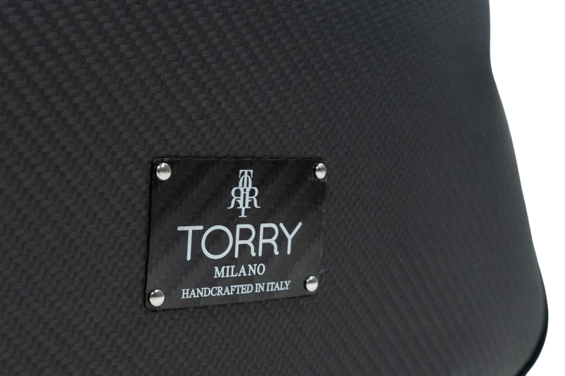 Carbon Fiber Backpack