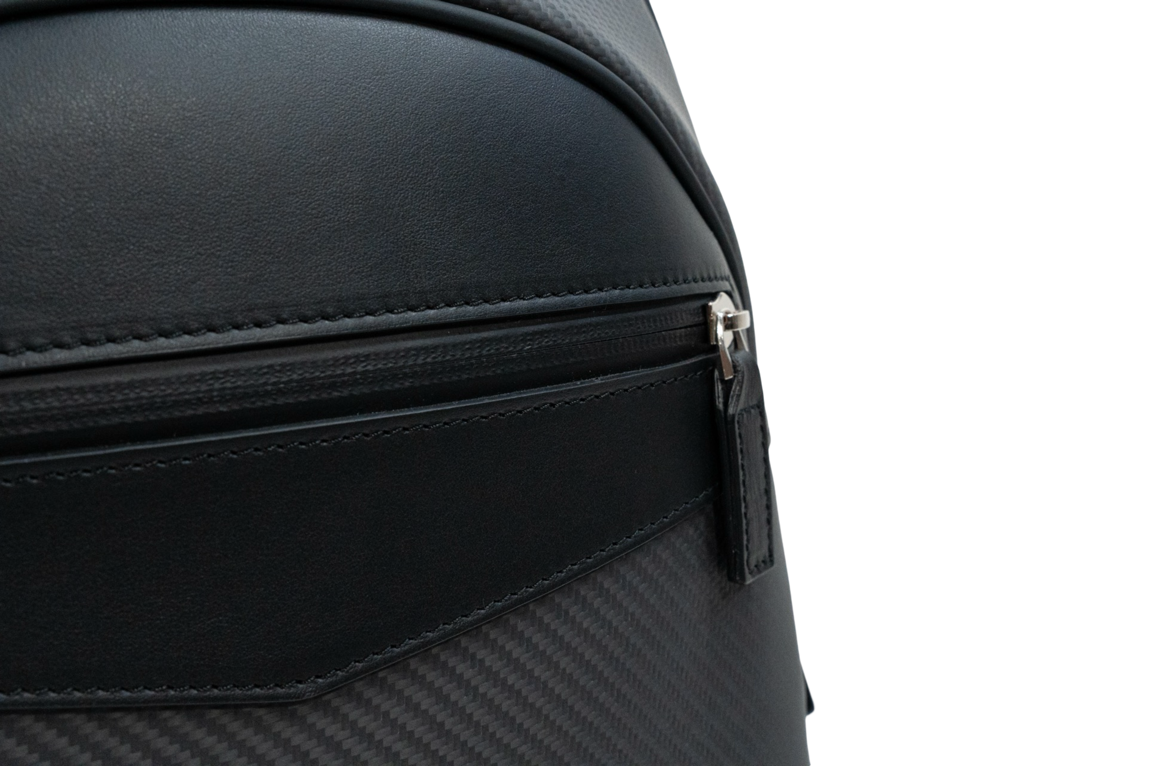 Carbon Fiber Backpack