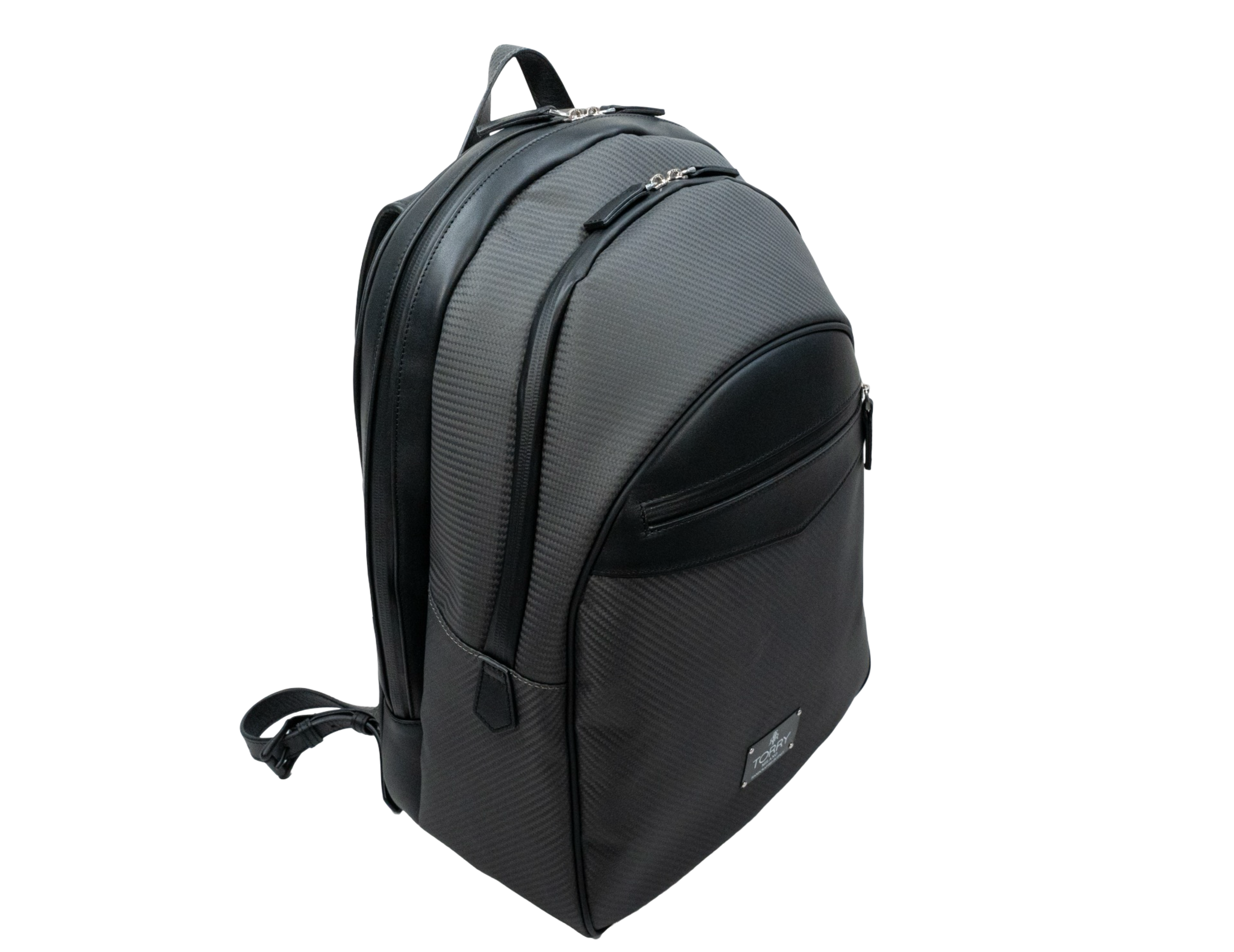 Carbon Fiber Backpack