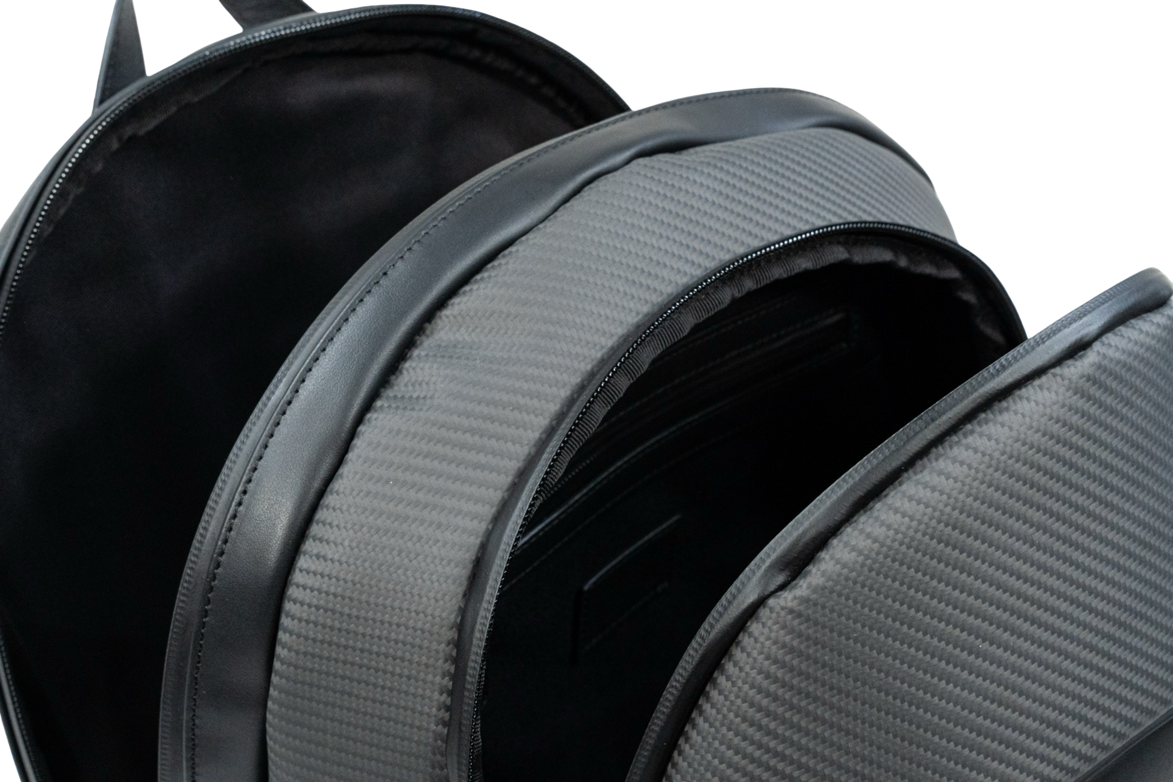 Carbon Fiber Backpack