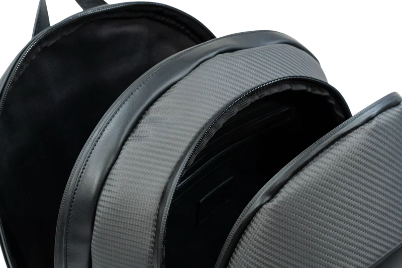 Carbon Fiber Backpack