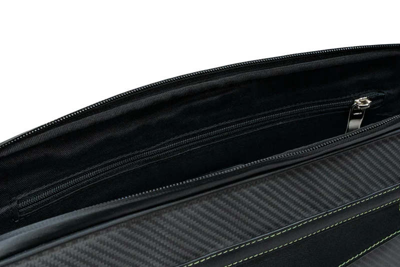 Carbon Fiber Tablet Case