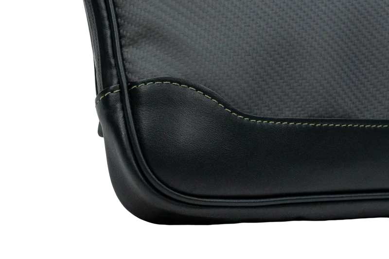 Carbon Fiber Tablet Case