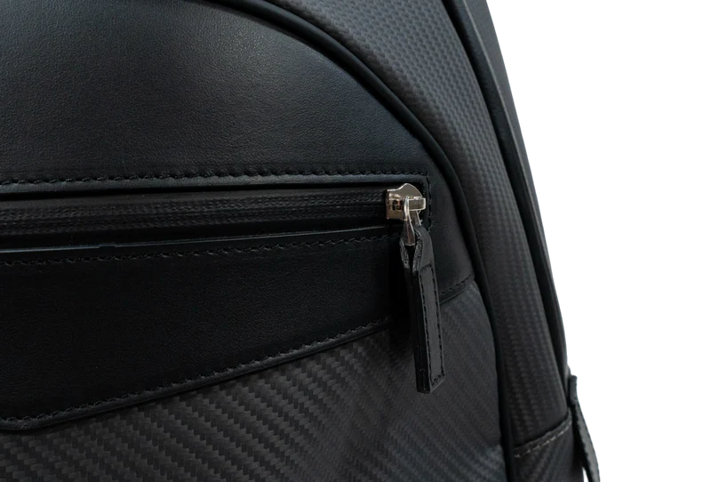 Carbon Fiber Backpack