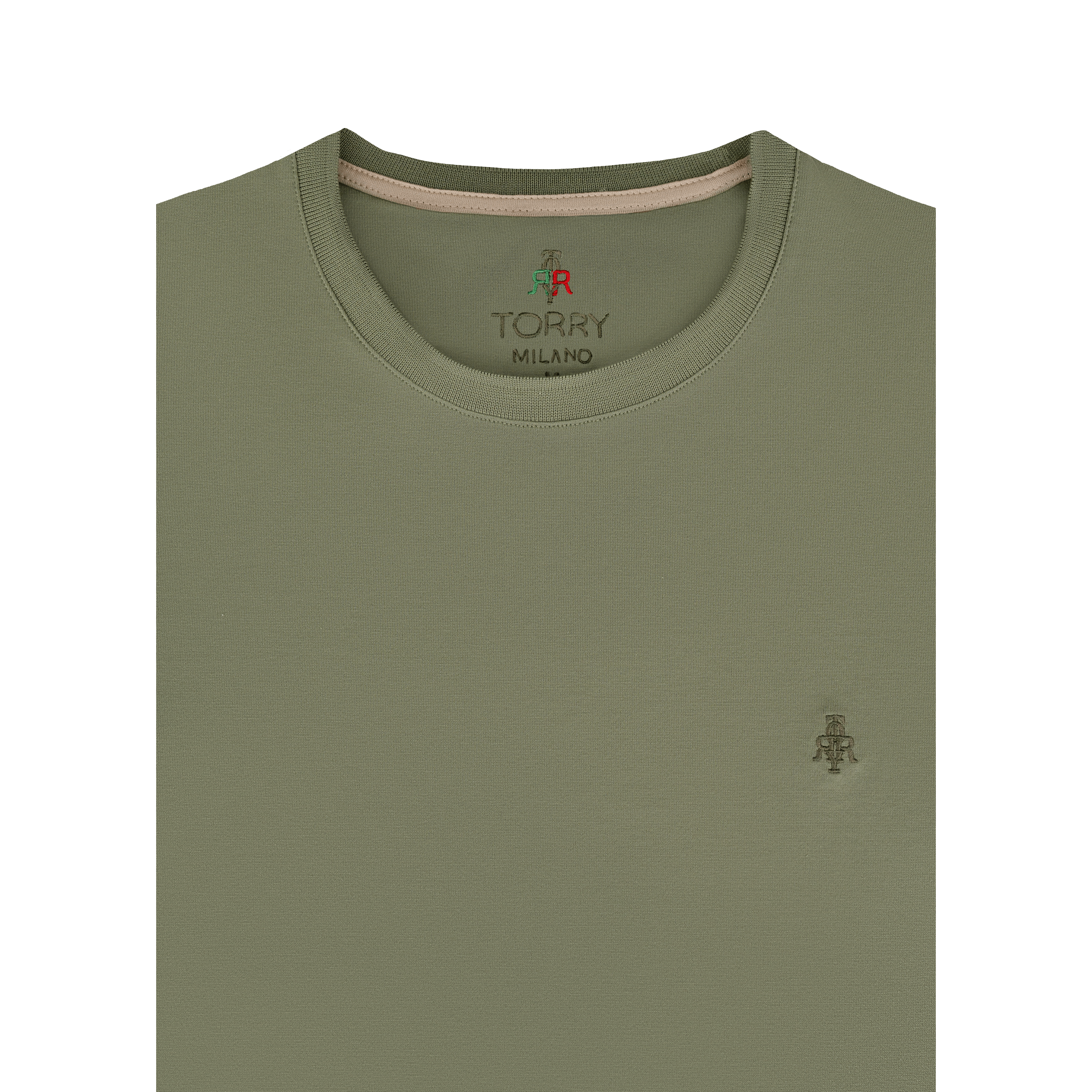 Premium Cotton T-Shirt