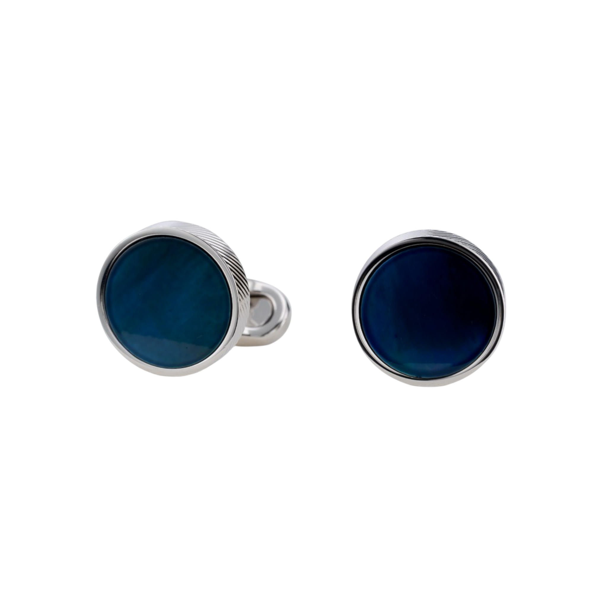 Image of Premium Smarald Cufflinks
