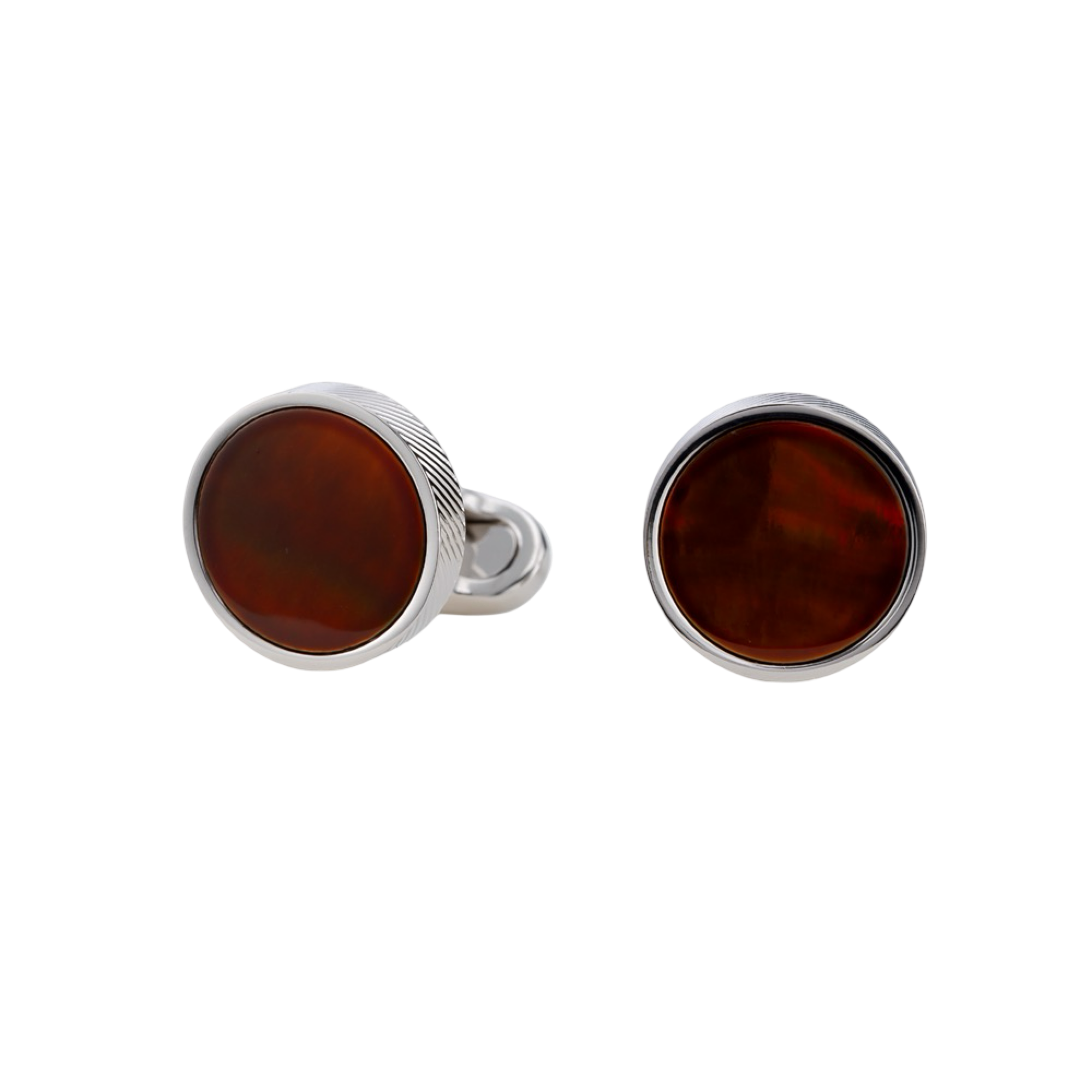 Image of Premium Smarald Cufflinks