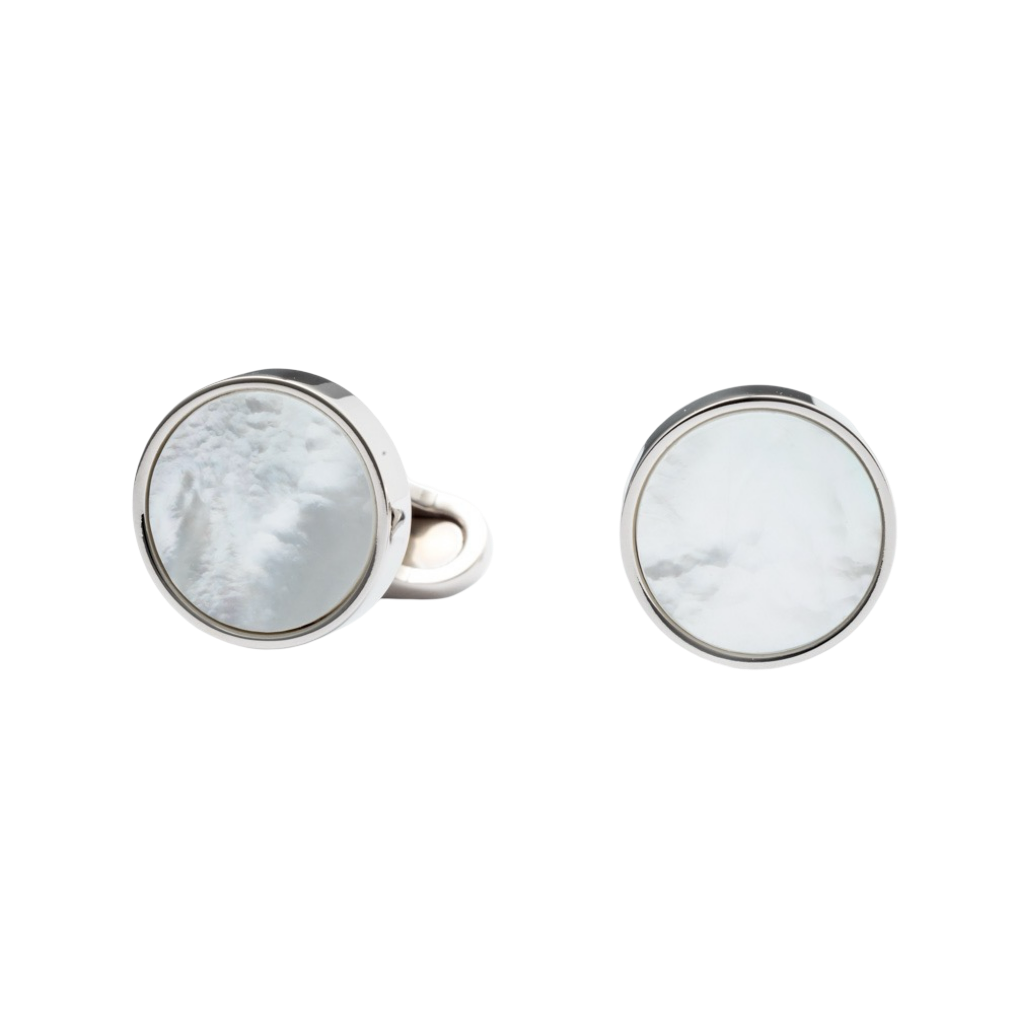 Image of Premium Smarald Cufflinks