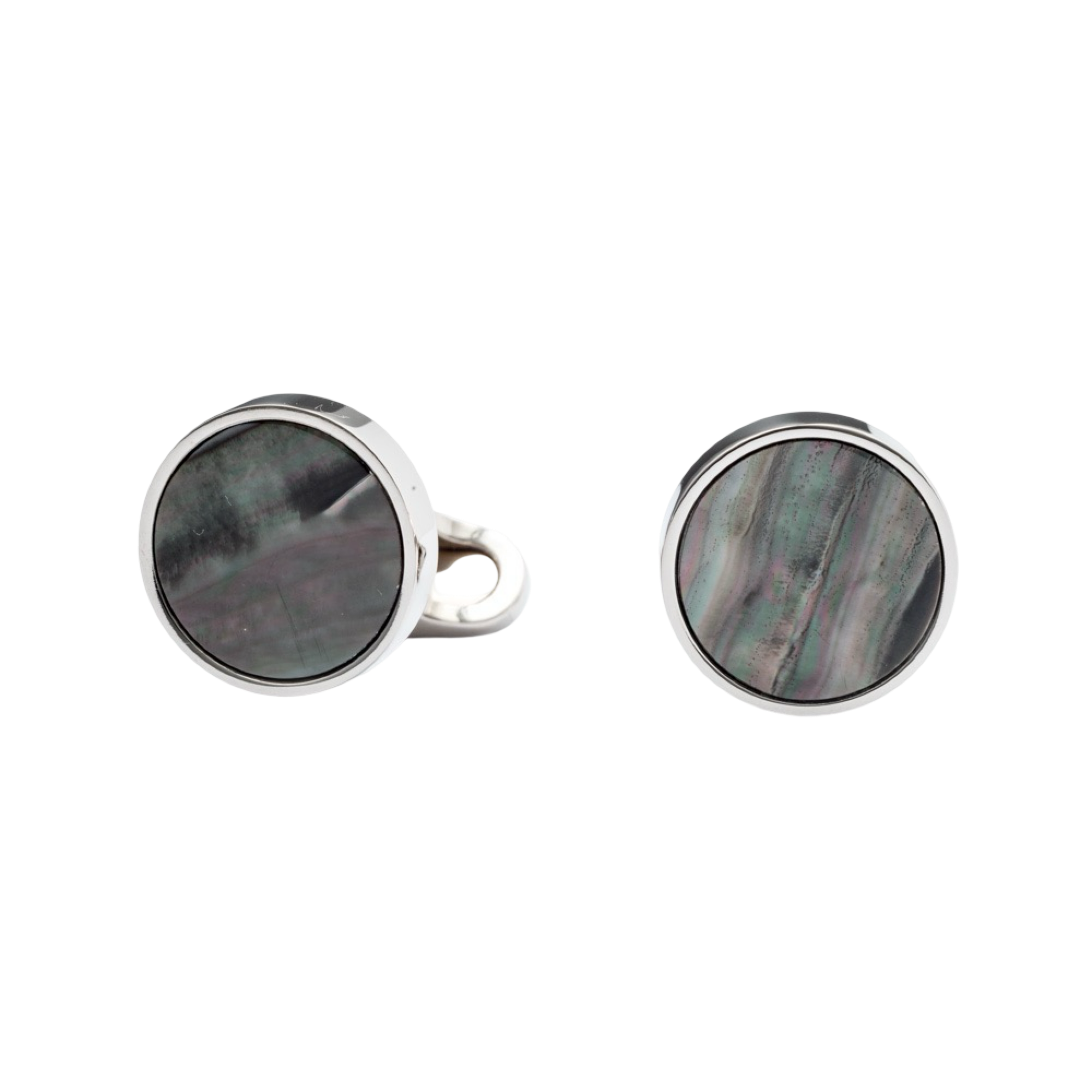 Image of Premium Smarald Cufflinks